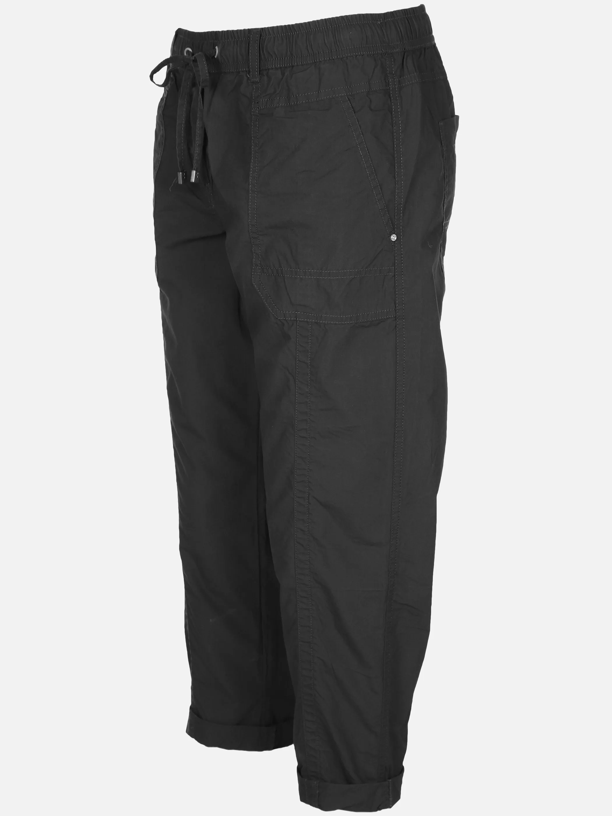 Sure Da-Papertouch-Hose 7/8 Schwarz 891151 BLACK 3 Sure Da-Papertouch-Hose 7/8 Schwarz 891151 BLACK 3