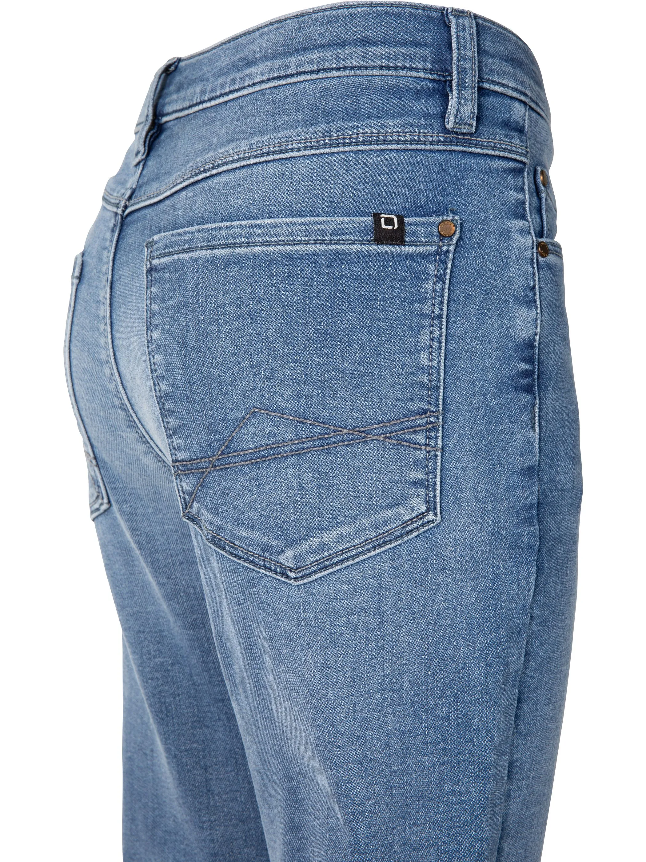 Stooker Kids 31350280007989 Ki. Hosen lang, Blau 911334 7989 3