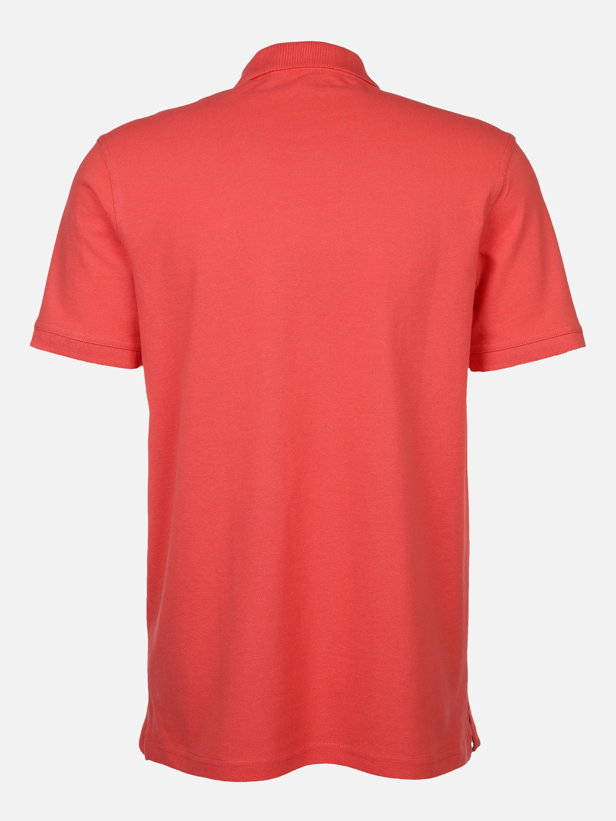 Jim Spencer He. Poloshirt 1/2 Arm uni basic Orange 852325 APRICOT 2 Jim Spencer He. Poloshirt 1/2 Arm uni basic Orange 852325 APRICOT 2