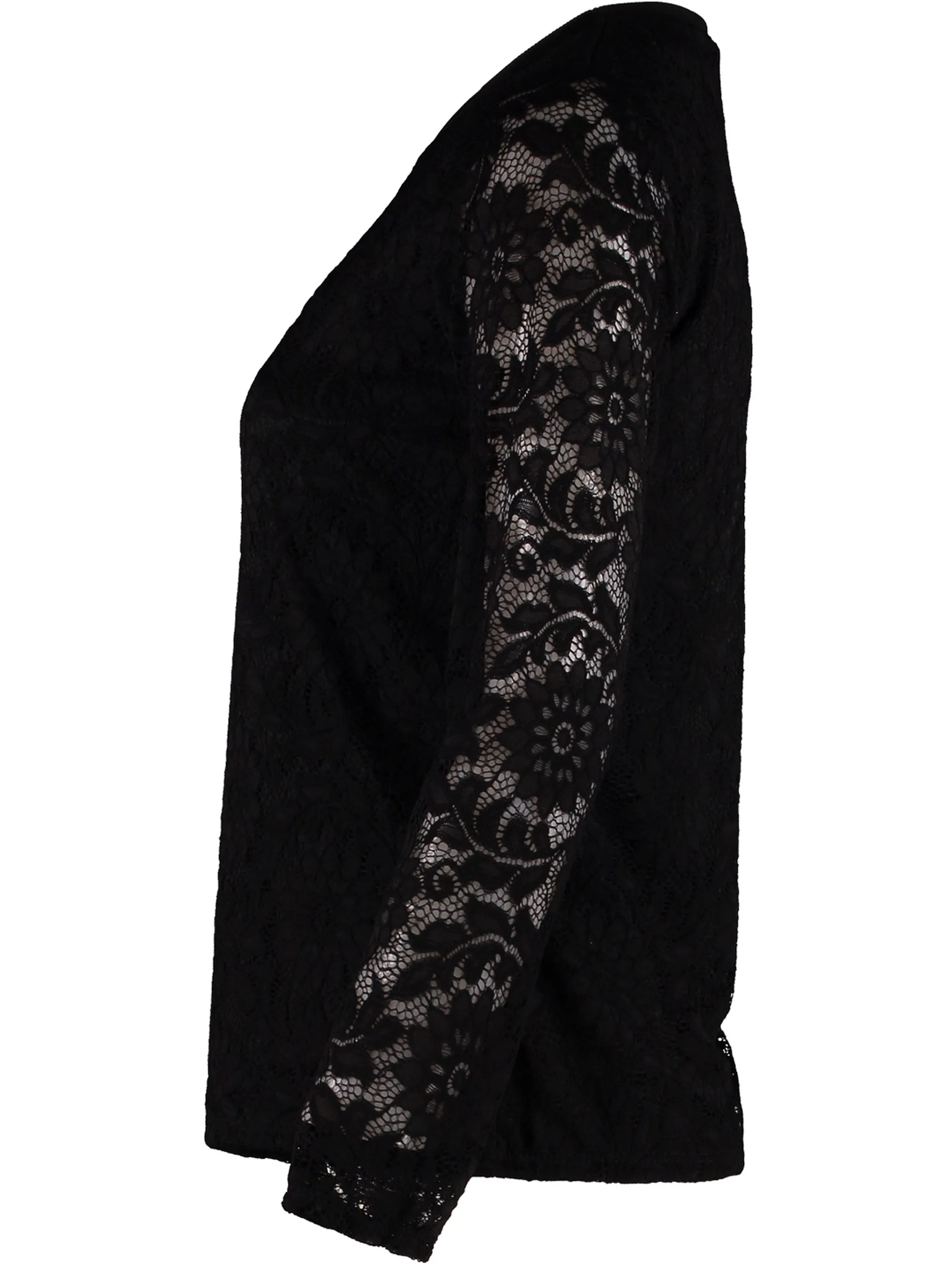 Hailys JY-20726 LS P TP Ma44ti Schwarz 907358 90001 3