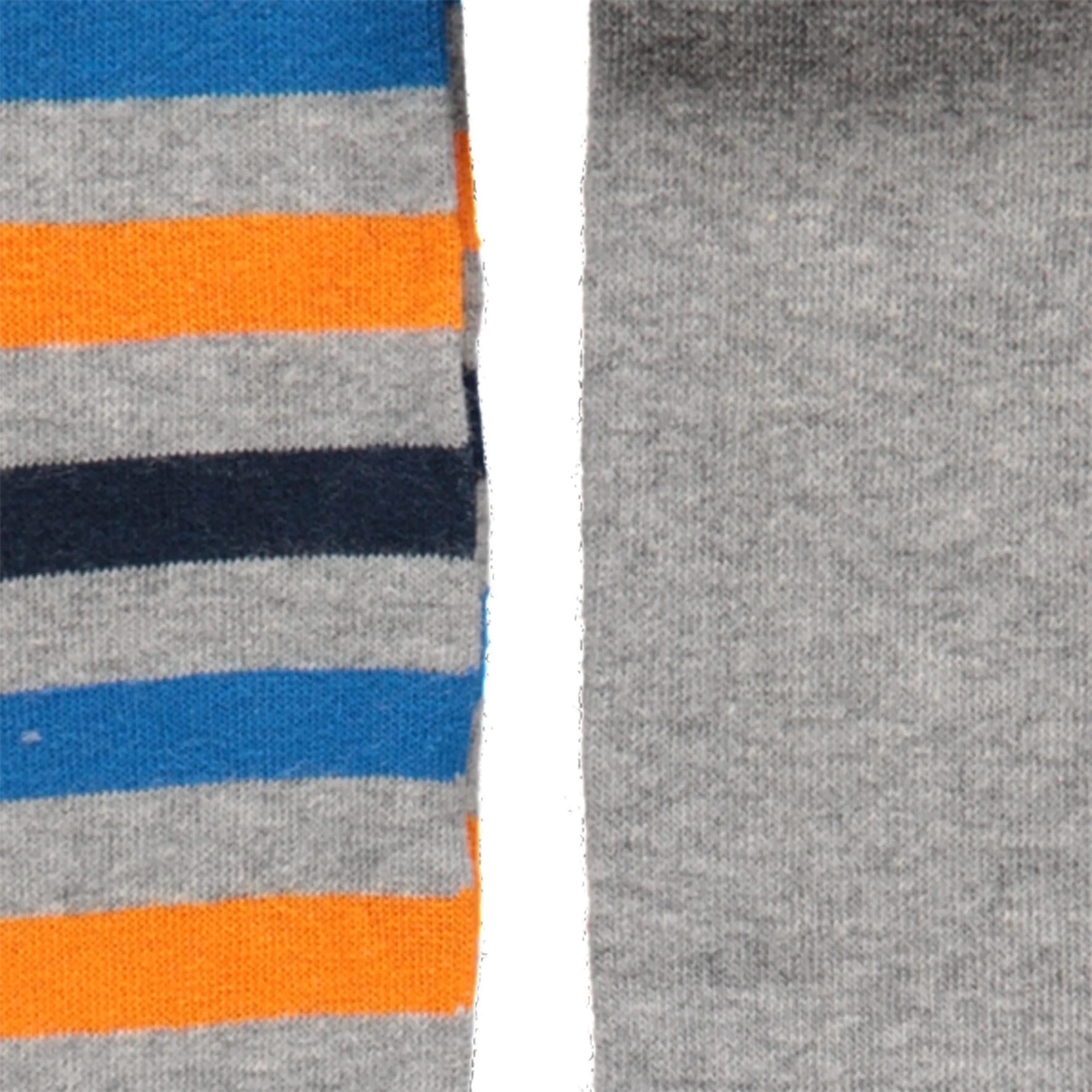 Stop + Go Kinderstrumpfhose 2er Pack Grau 796095 15101 3