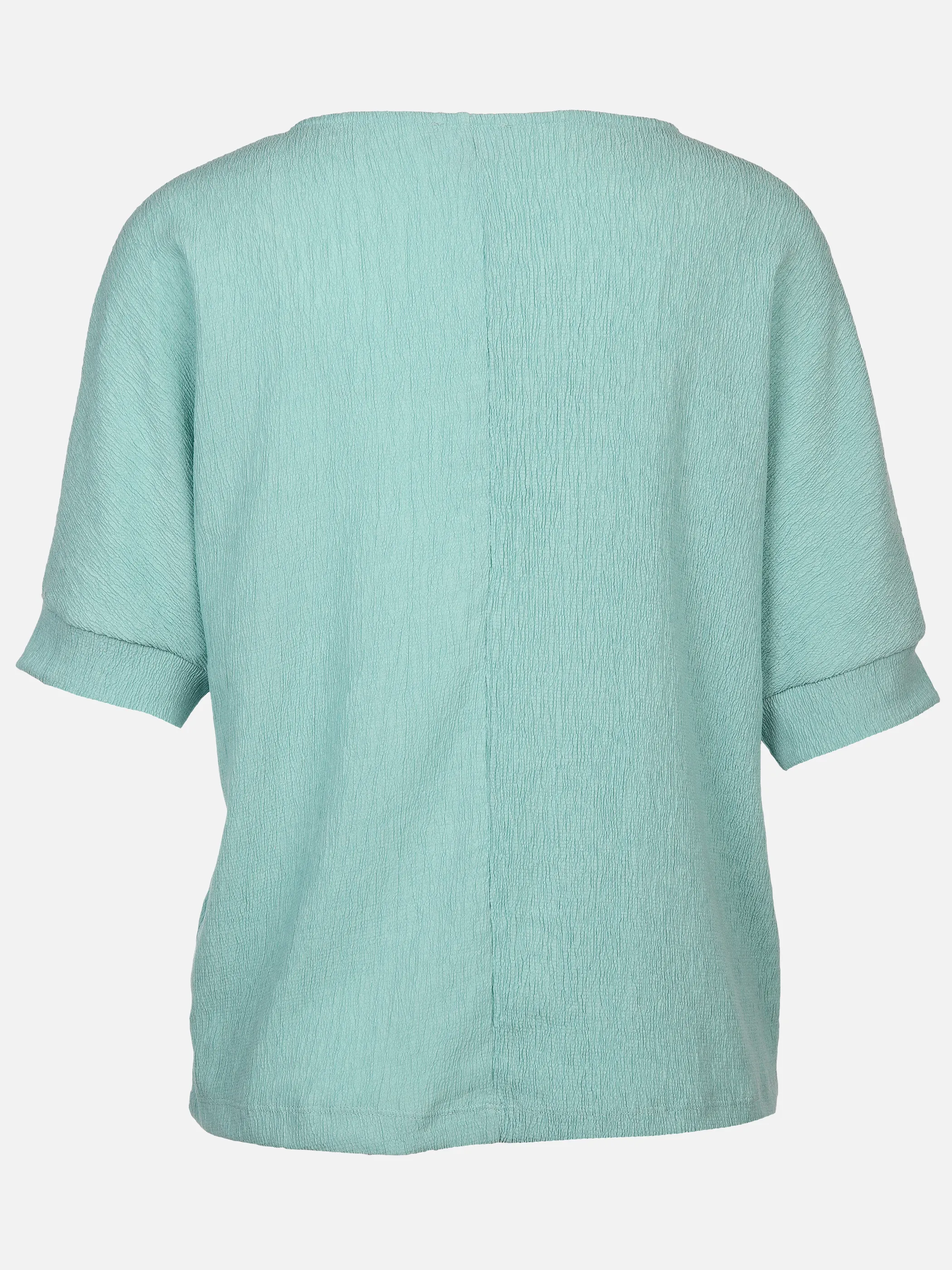 Sure Da-Crash-Shirt Türkis 899015 AQUA 2