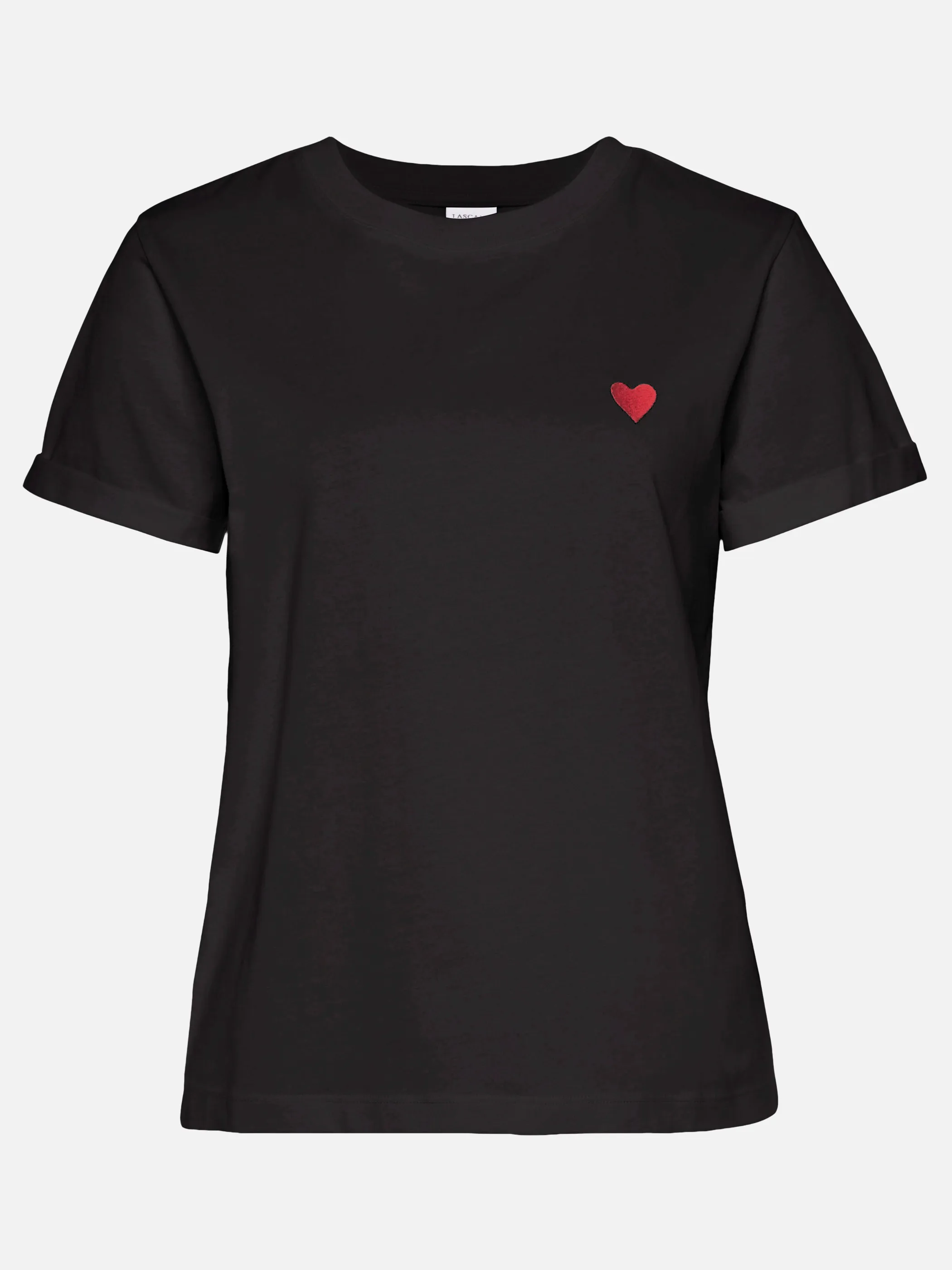 Lascana Fashion Lascana Fashion - T-Shirt Schwarz 940363 4688 1