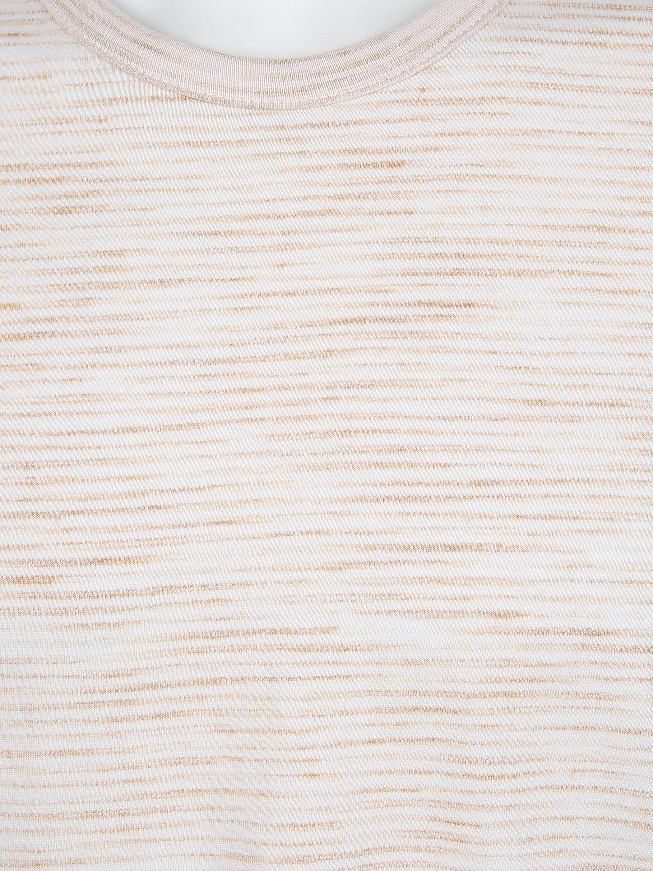 Tom Tailor 1027435 fine striped t-shirt Braun 856778 27913 3 Tom Tailor 1027435 fine striped t-shirt Braun 856778 27913 3