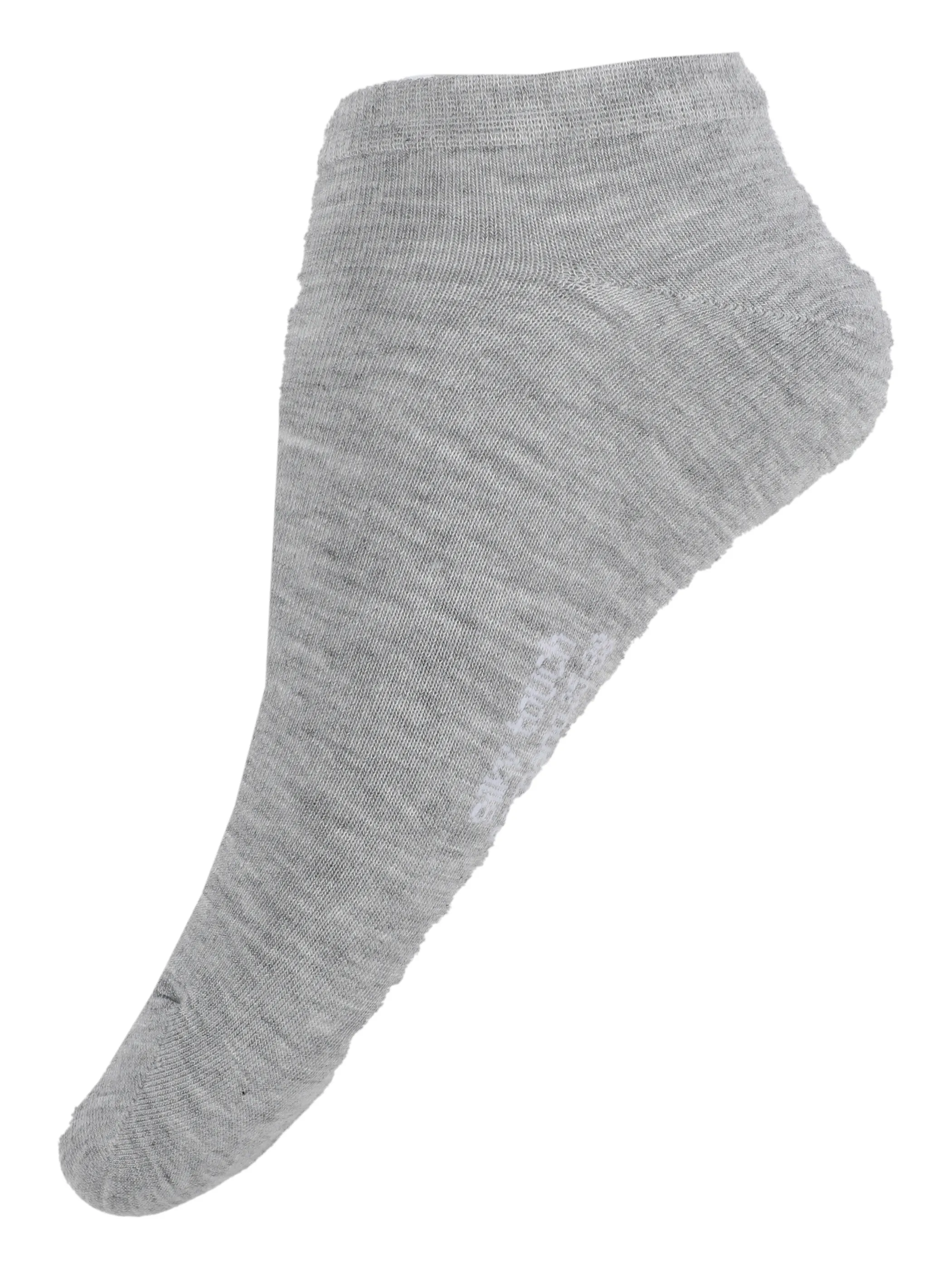 Camano 000003318 Da-Sneaker silky f 2 Grau 861932 0003 3