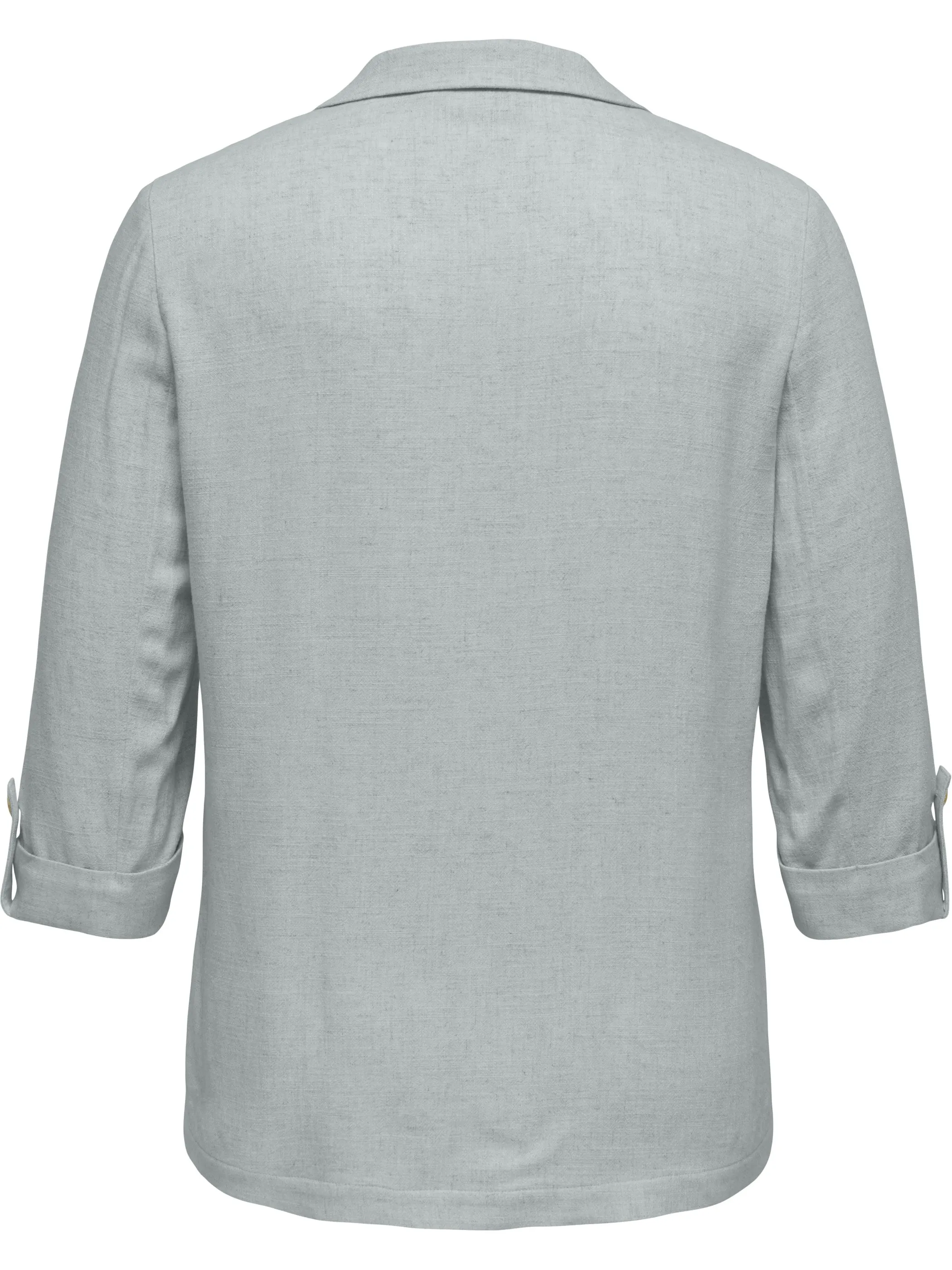 Only Carmakoma 15374905 CARSIESTA 3/4 OPEN LI Blau 922448 179894 2