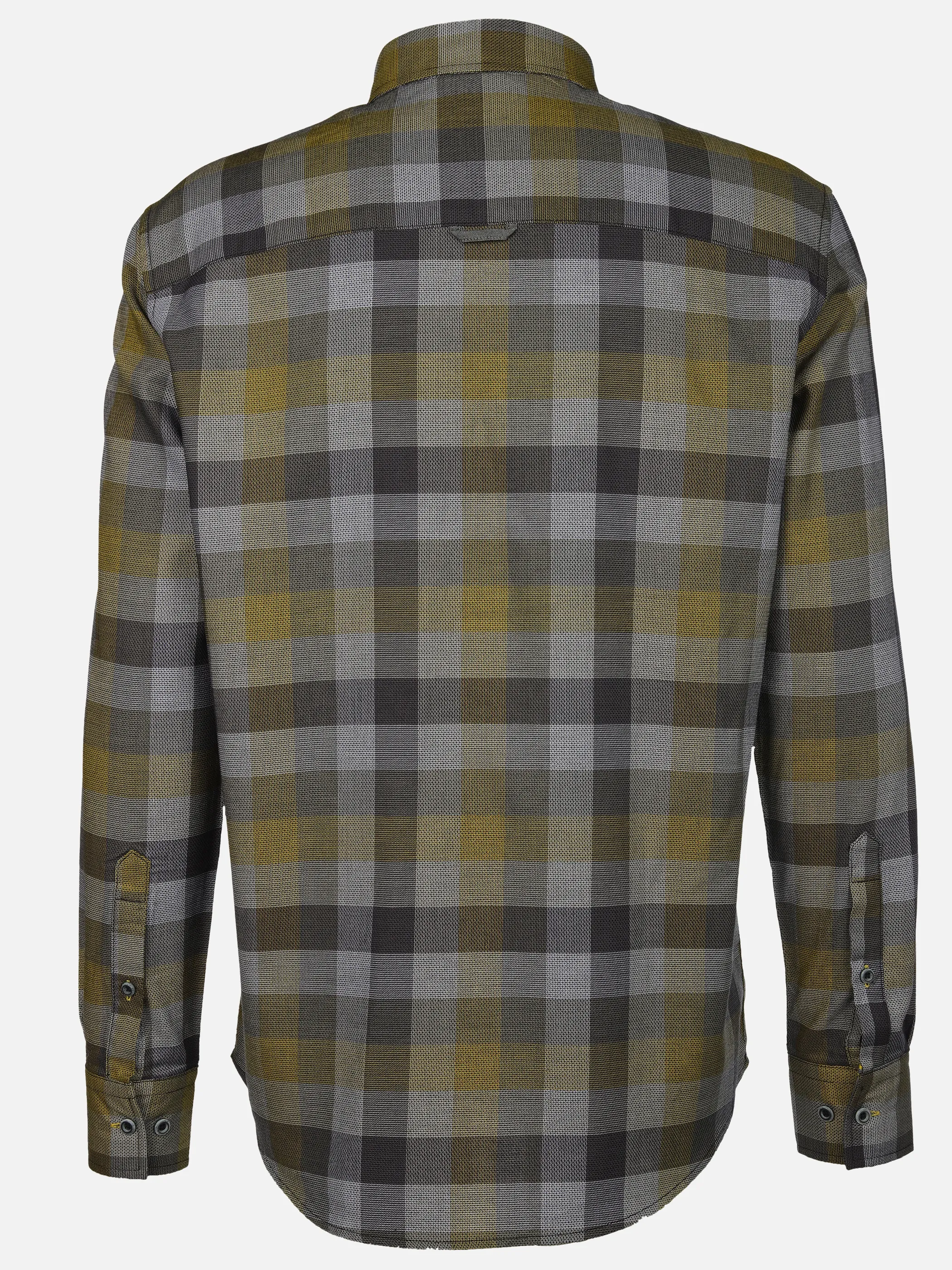 Jim Spencer He. Freizeithemd 1/1 Arm Bunt 915562 CHECK 2 Jim Spencer He. Freizeithemd 1/1 Arm Bunt 915562 CHECK 2