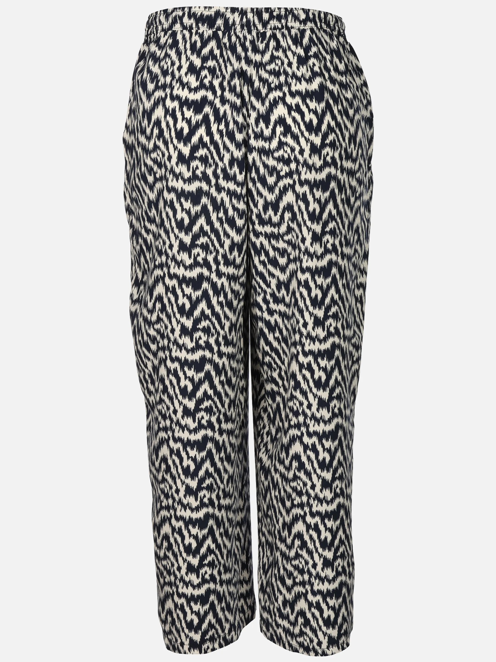 Sure Da-Culotte m. Print Blau 924235 SAPHIRE 2