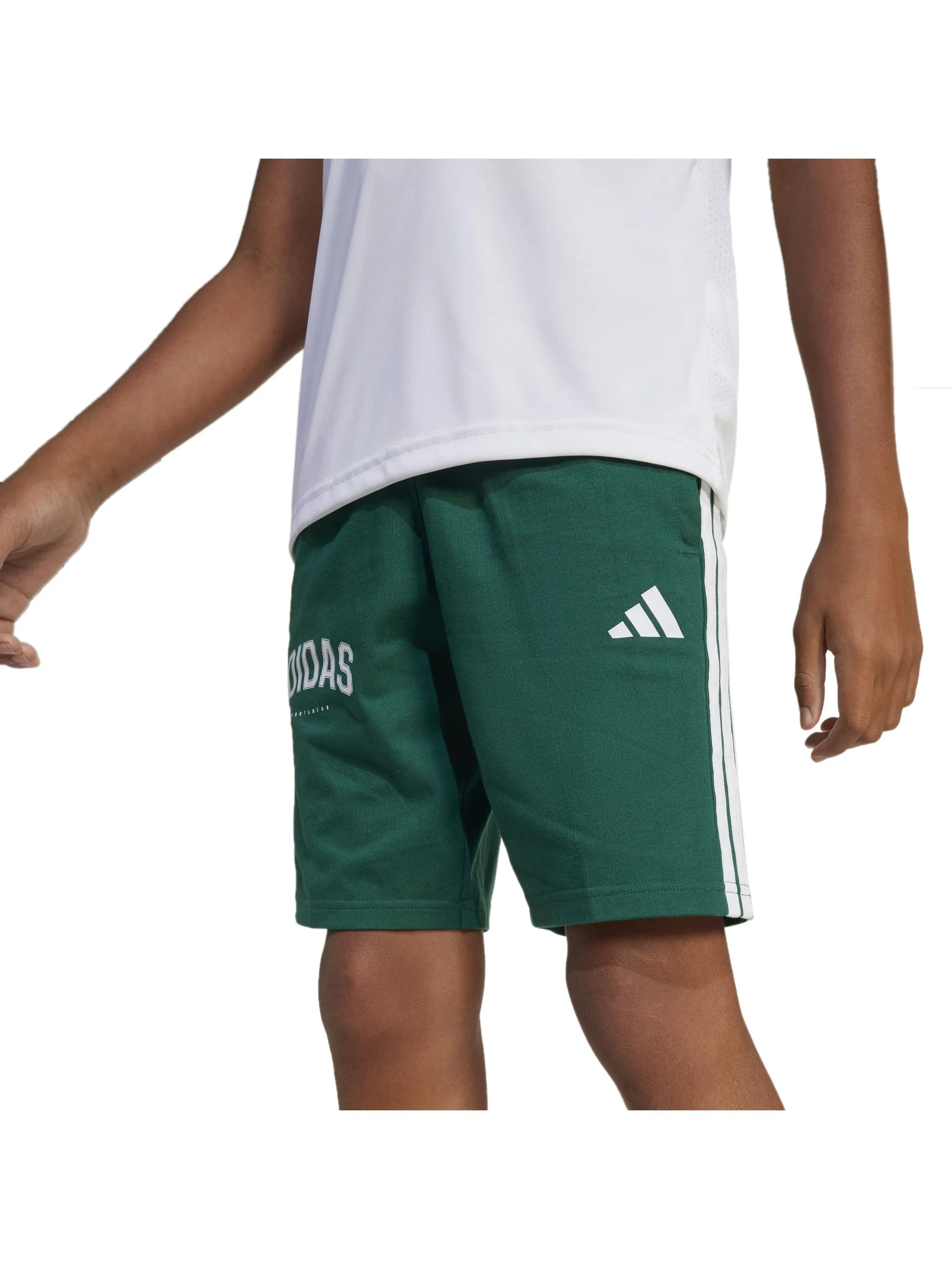 Adidas JM2440 TB-Shorts grün Grün 910810 000