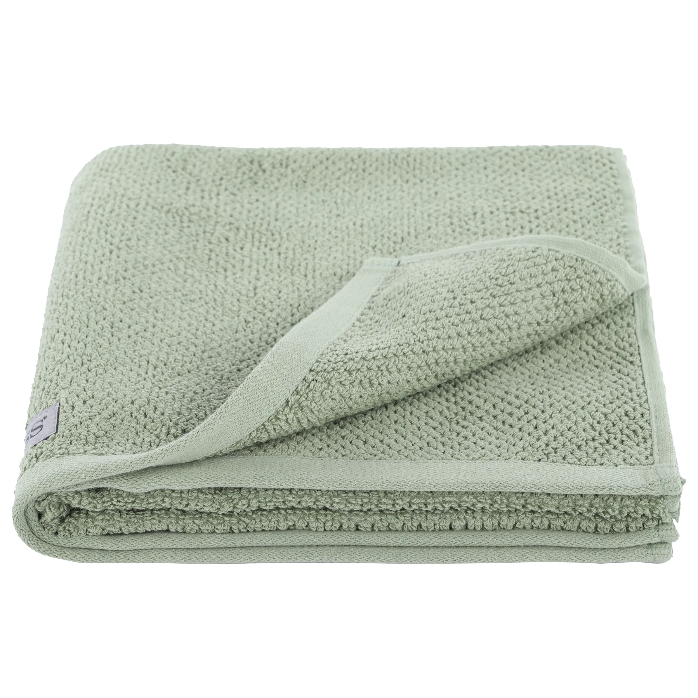 Ross Handtuch Selection 50x100 Grün 887282 32 1