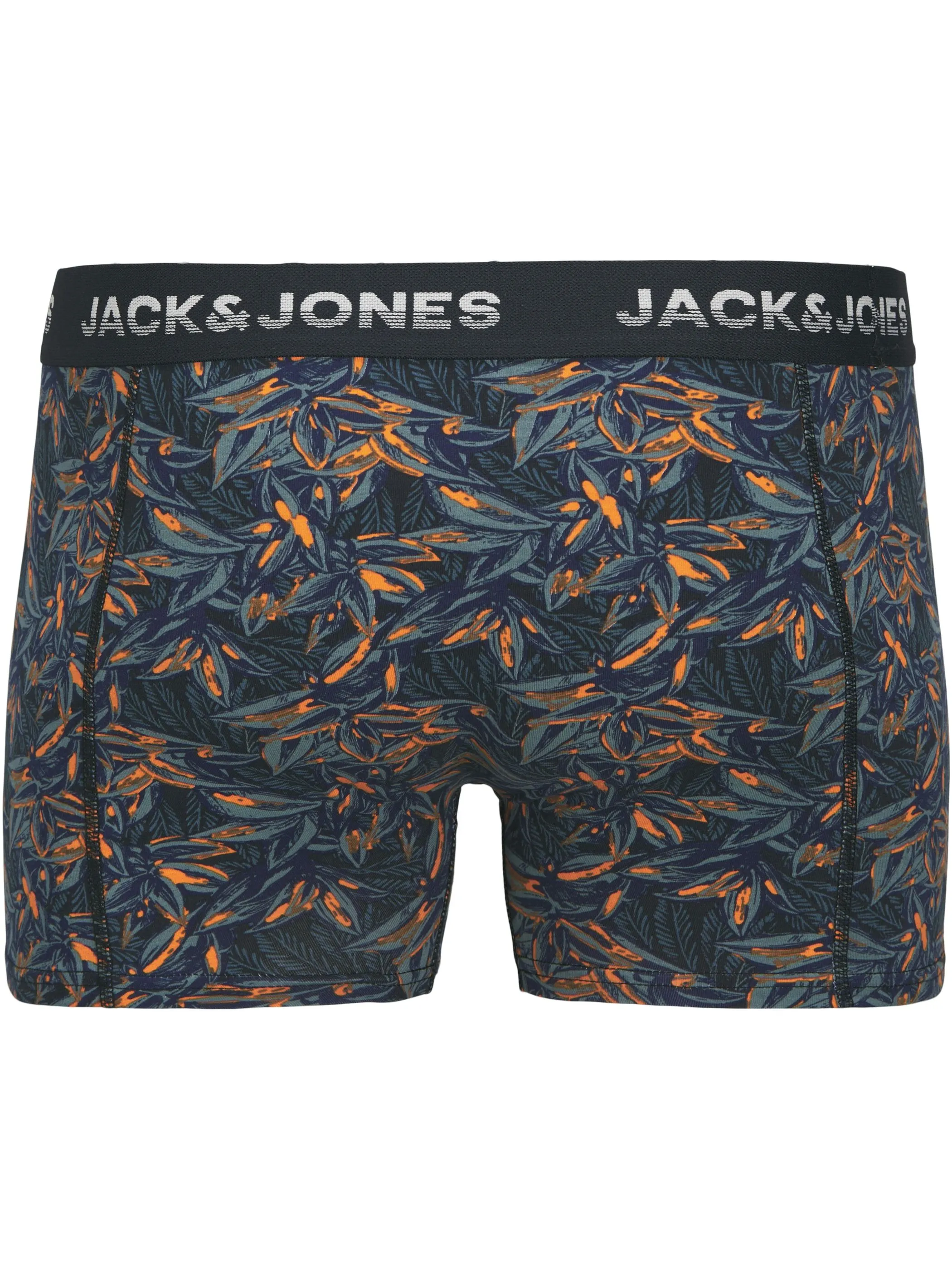 Jack Jones 12283353 JACMAXWELL TRUNKS 3 P Marine 920557 175697001 2