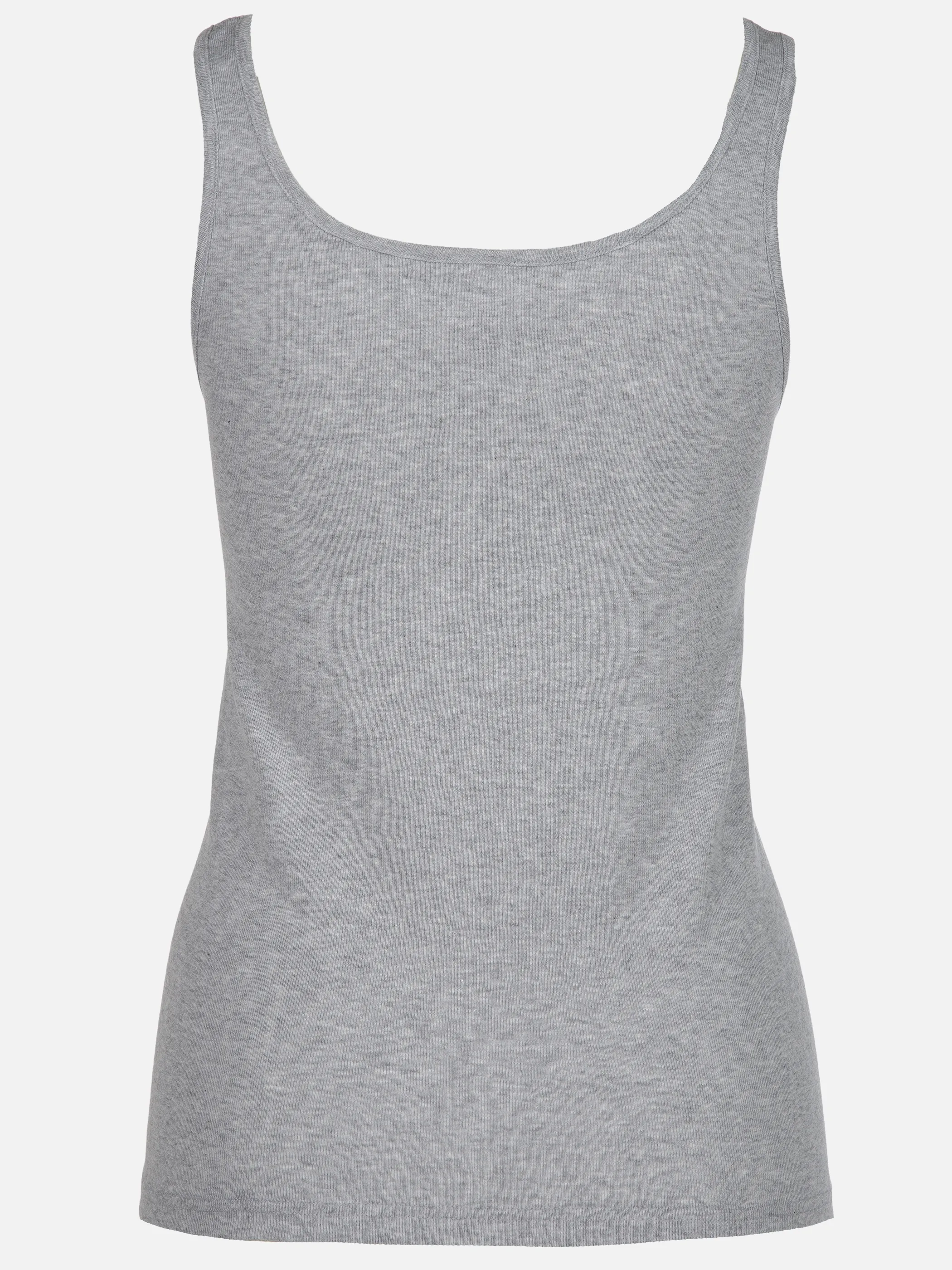 Speidel Da. Achselhemd mit Satin Paspel Grau 911151 GRAU 2