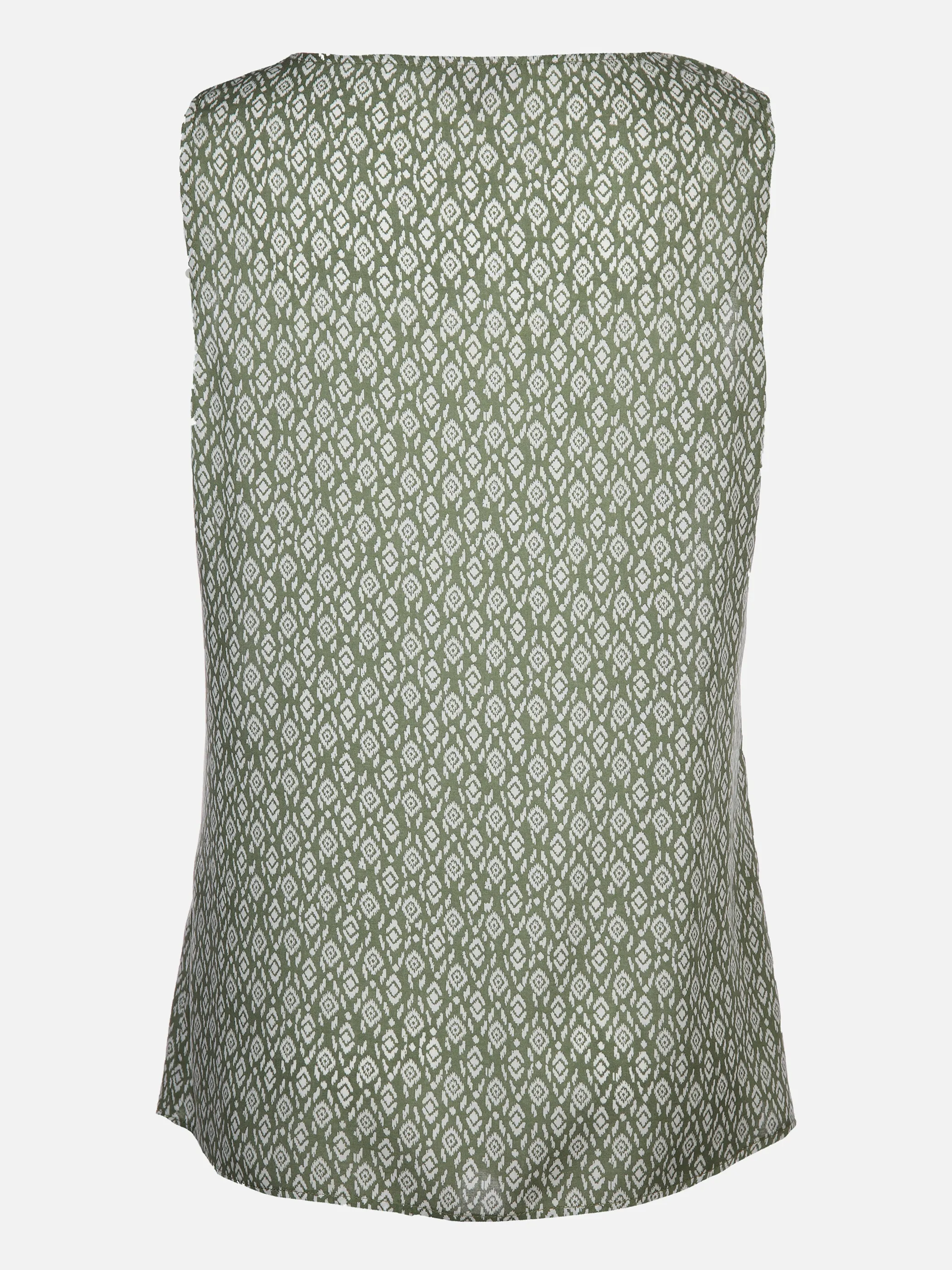 Sure Da-Top m. Knöpchen am Ausschni Grün 876492 OLIVE/OFFW 2 Sure Da-Top m. Knöpchen am Ausschni Grün 876492 OLIVE/OFFW 2