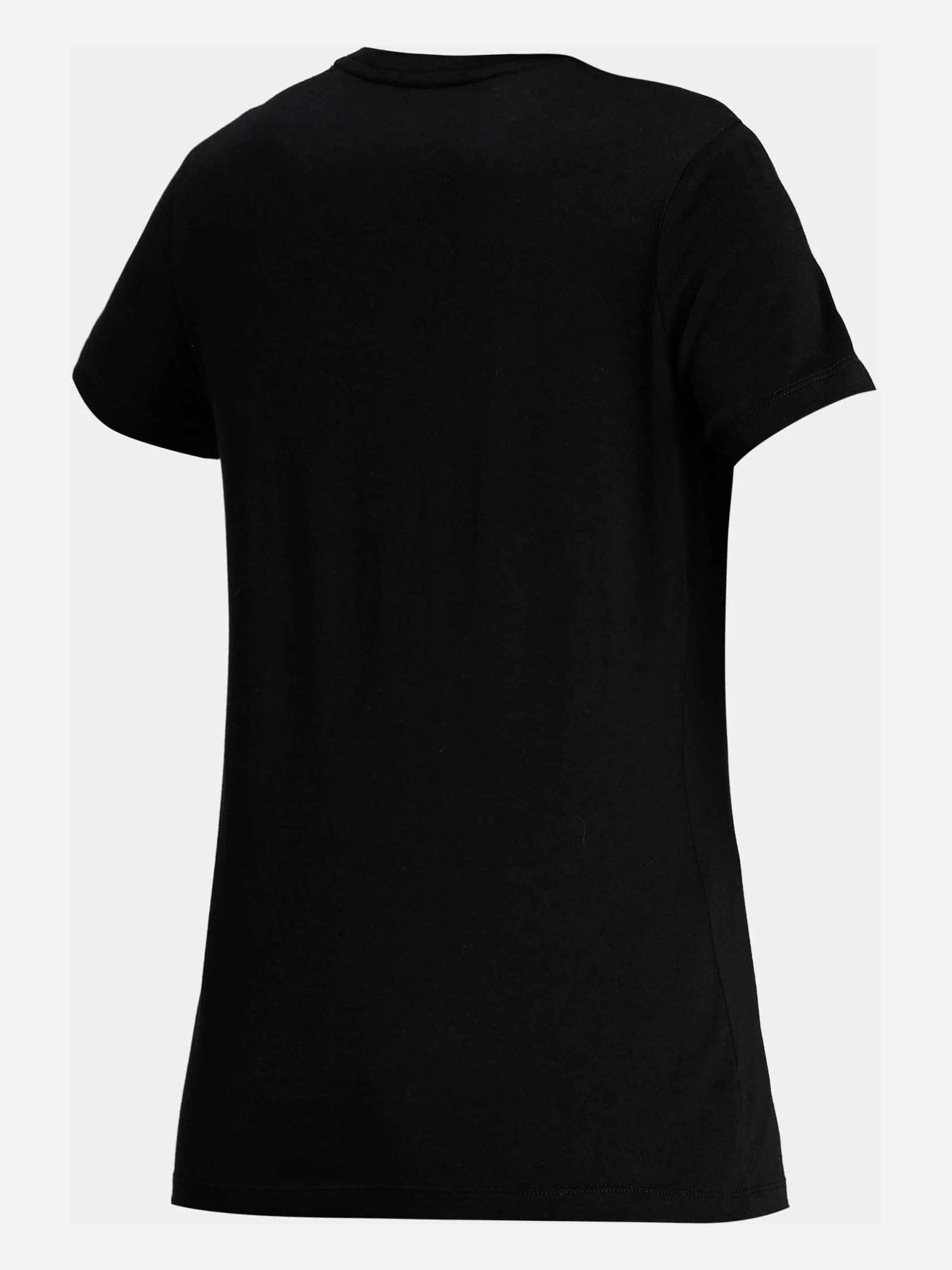 Puma 586774 Da-T-Shirt, Logo Schwarz 856649 01 2 Puma 586774 Da-T-Shirt, Logo Schwarz 856649 01 2