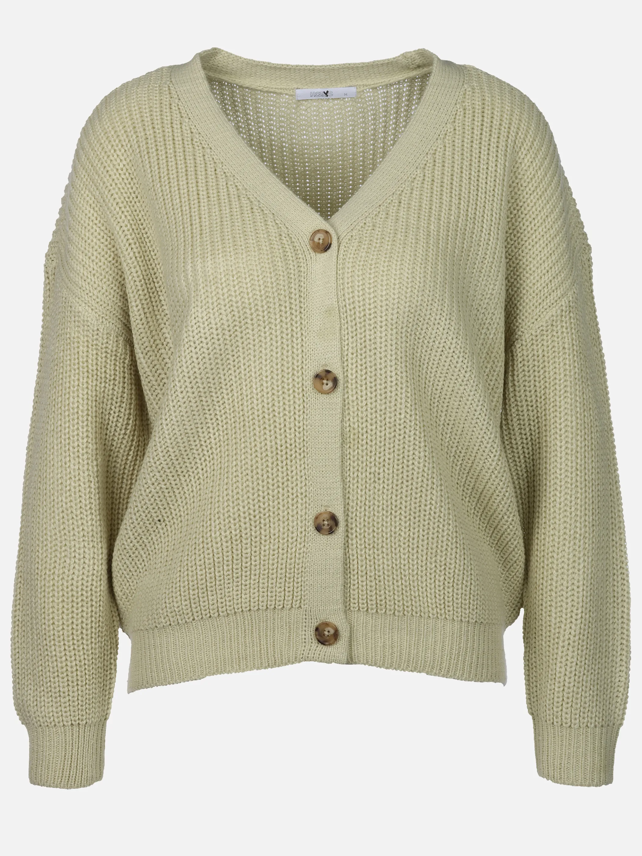 Hailys FAYA-2011001-3 LS P CD Pi44pa Grün 928626 194966 1