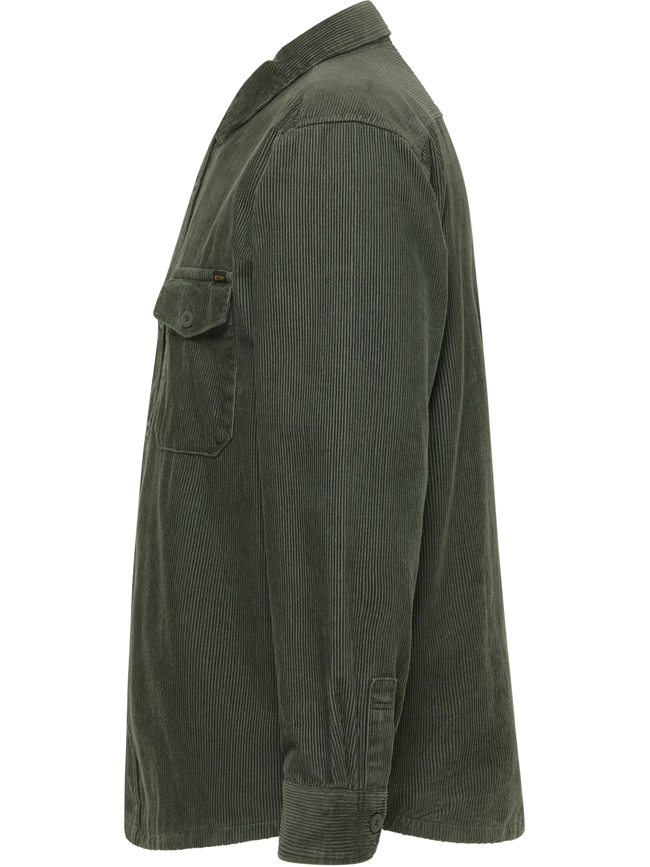 Mustang 1017198 STYLE BRANSON Grün 926387 6476 3