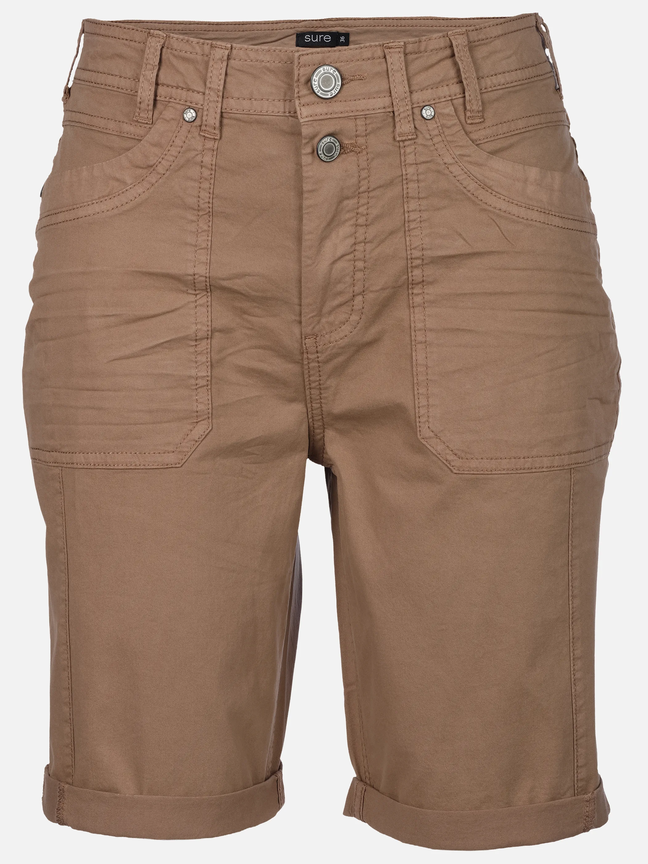 Sure Da-Shorts, sportiv Braun 926177 TIGERSEYE 1
