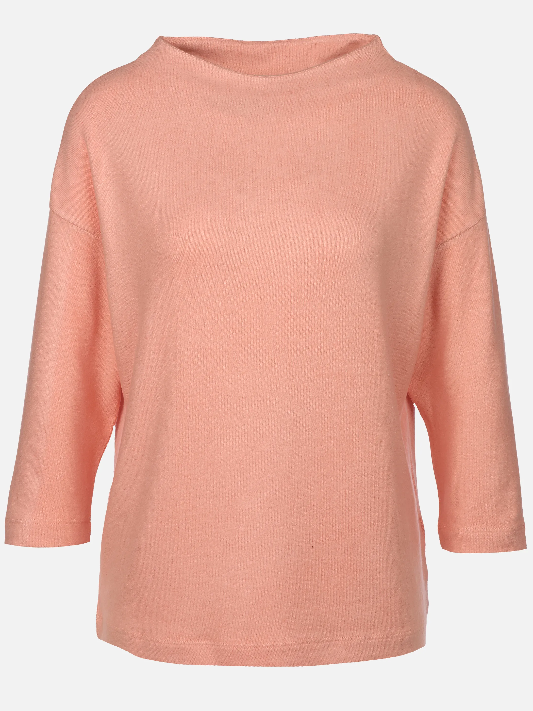 Sure Da-Flausch Shirt Rosa 919469 LOBSTER 1