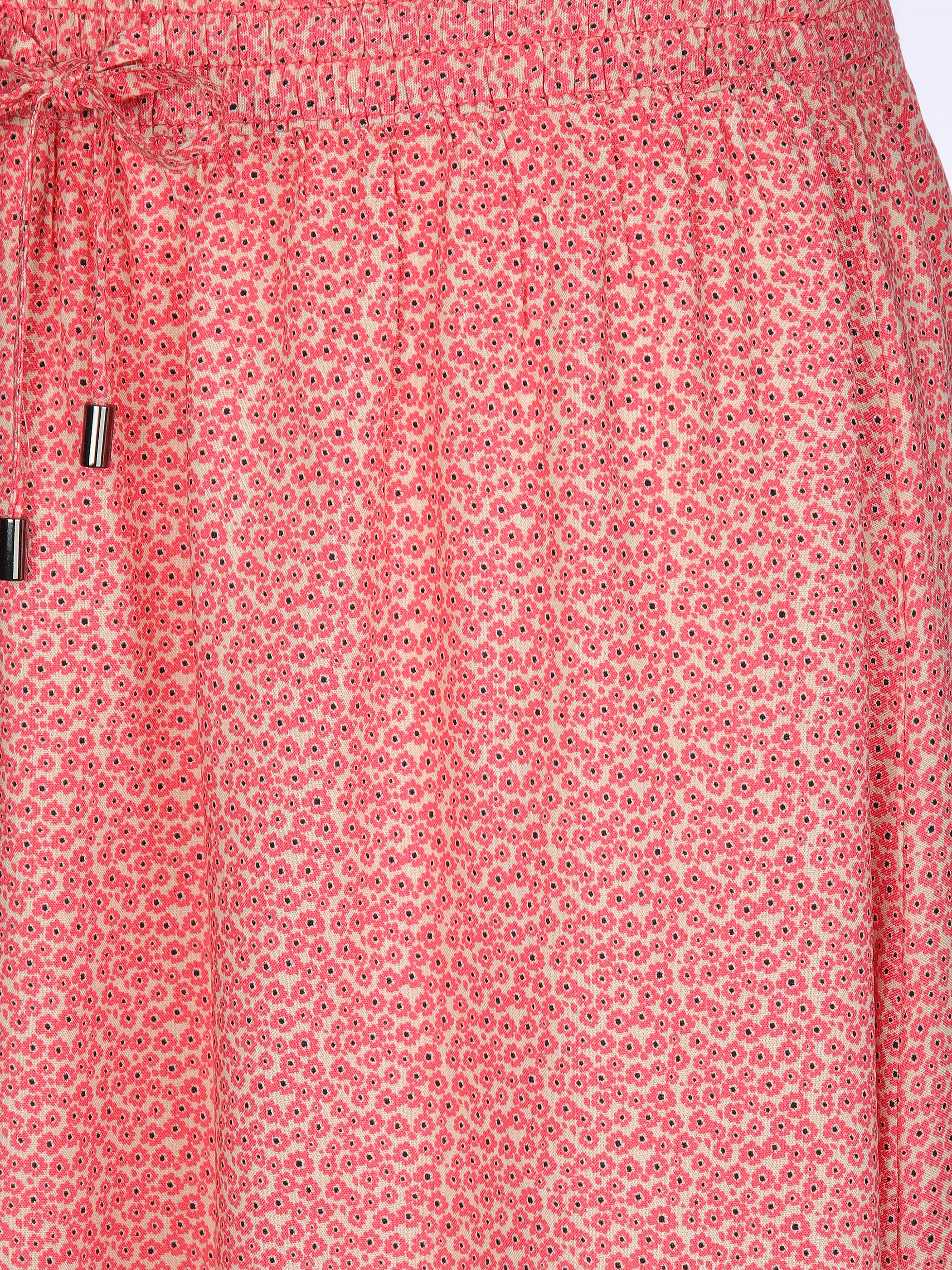 Sure Da-Rock aus Viskose Bunt 910952 FLOWER 3 Sure Da-Rock aus Viskose Bunt 910952 FLOWER 3