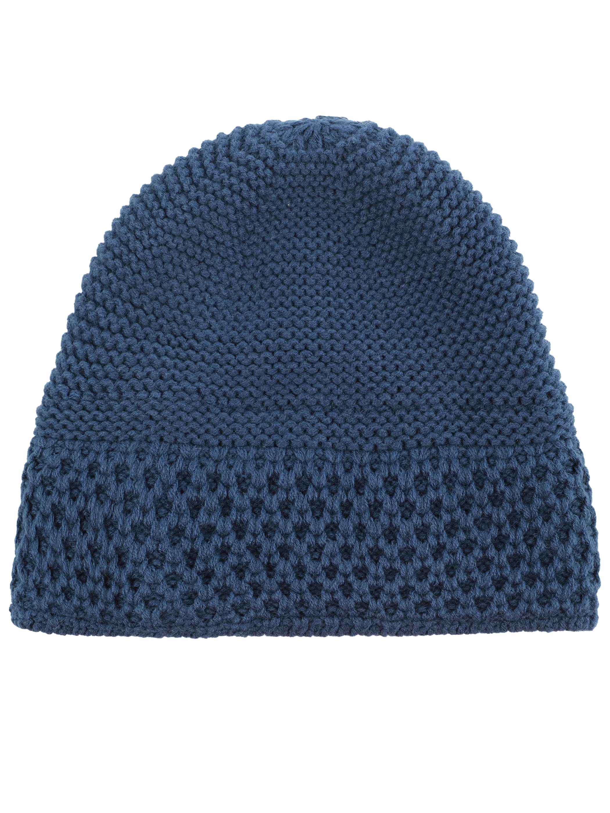 Grinario Sports Unisex Mütze Blau 883435 BLAU 1