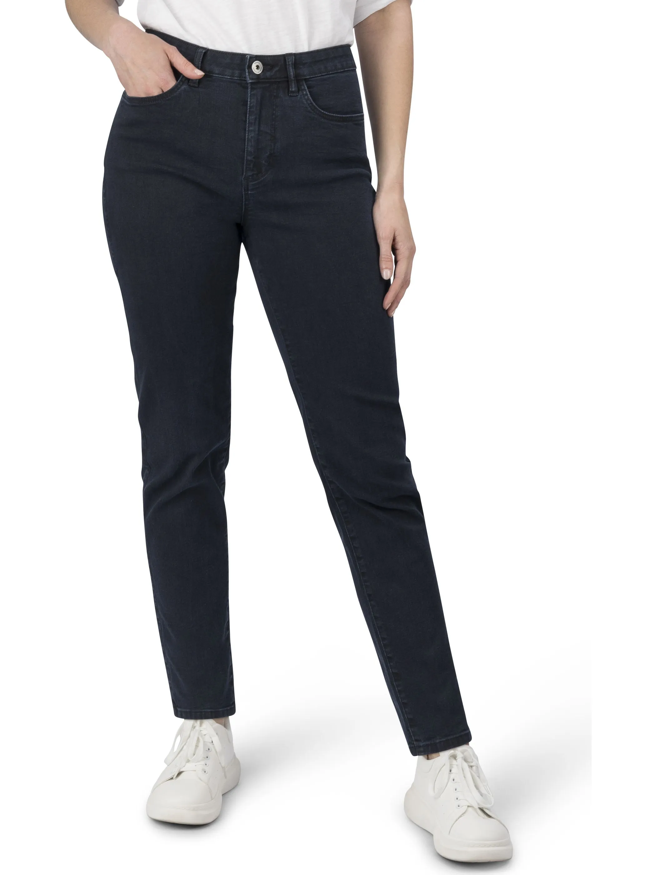 Stooker DOB 11801100007970 Da. Hosen lang, Marine 905224 7970 5