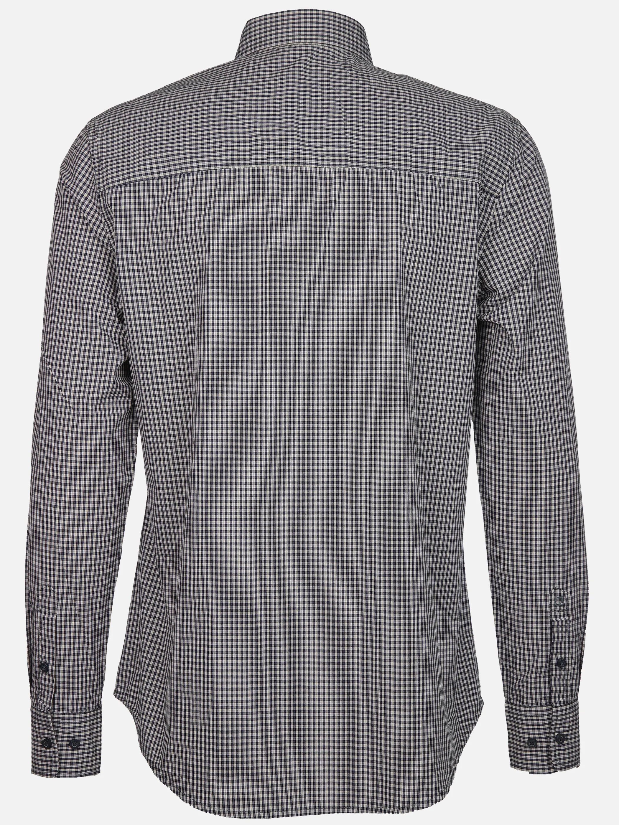 Stooker HAKA 73170000009440 He. Bluse/Hemd, Marine 913926 9440 2