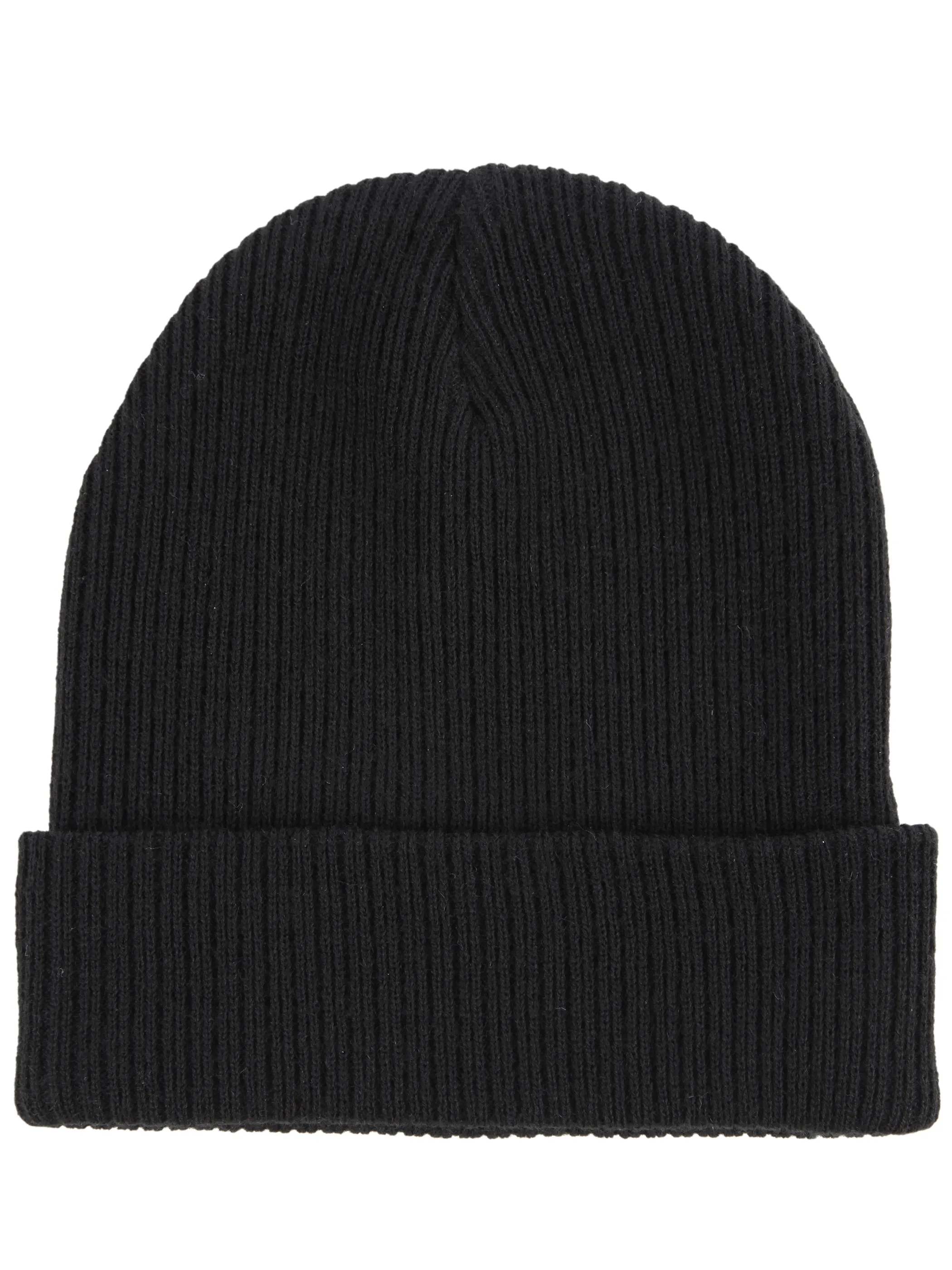 One Way TB-Beanie Schwarz 916491 BLACK 2