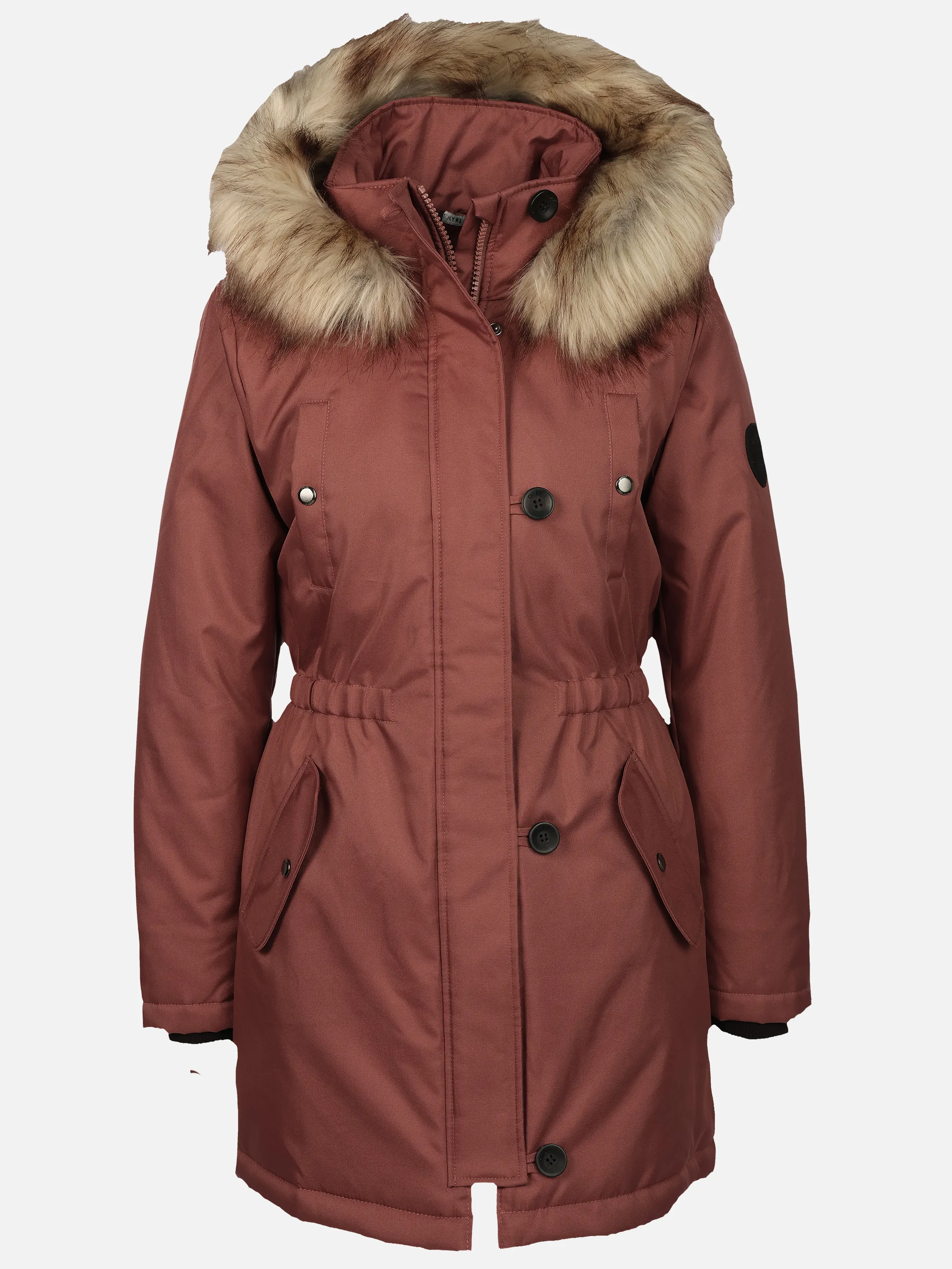 Only 15304625 ONLIRIS FUR WINTER PA Rosa 881641 207991001 1