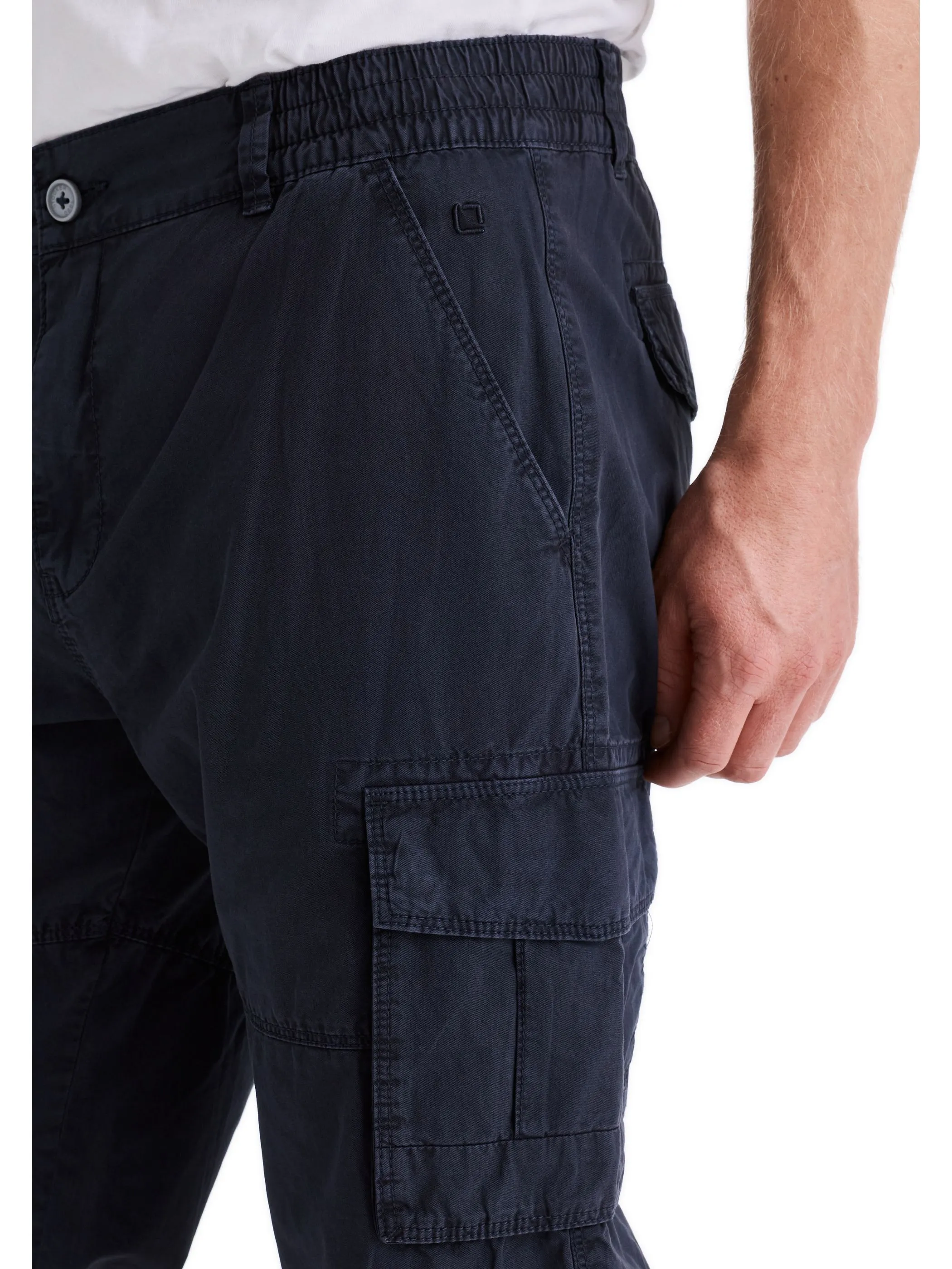 Stooker HAKA 71800010004501 He. Shorts/Berm Blau 913880 4501 3