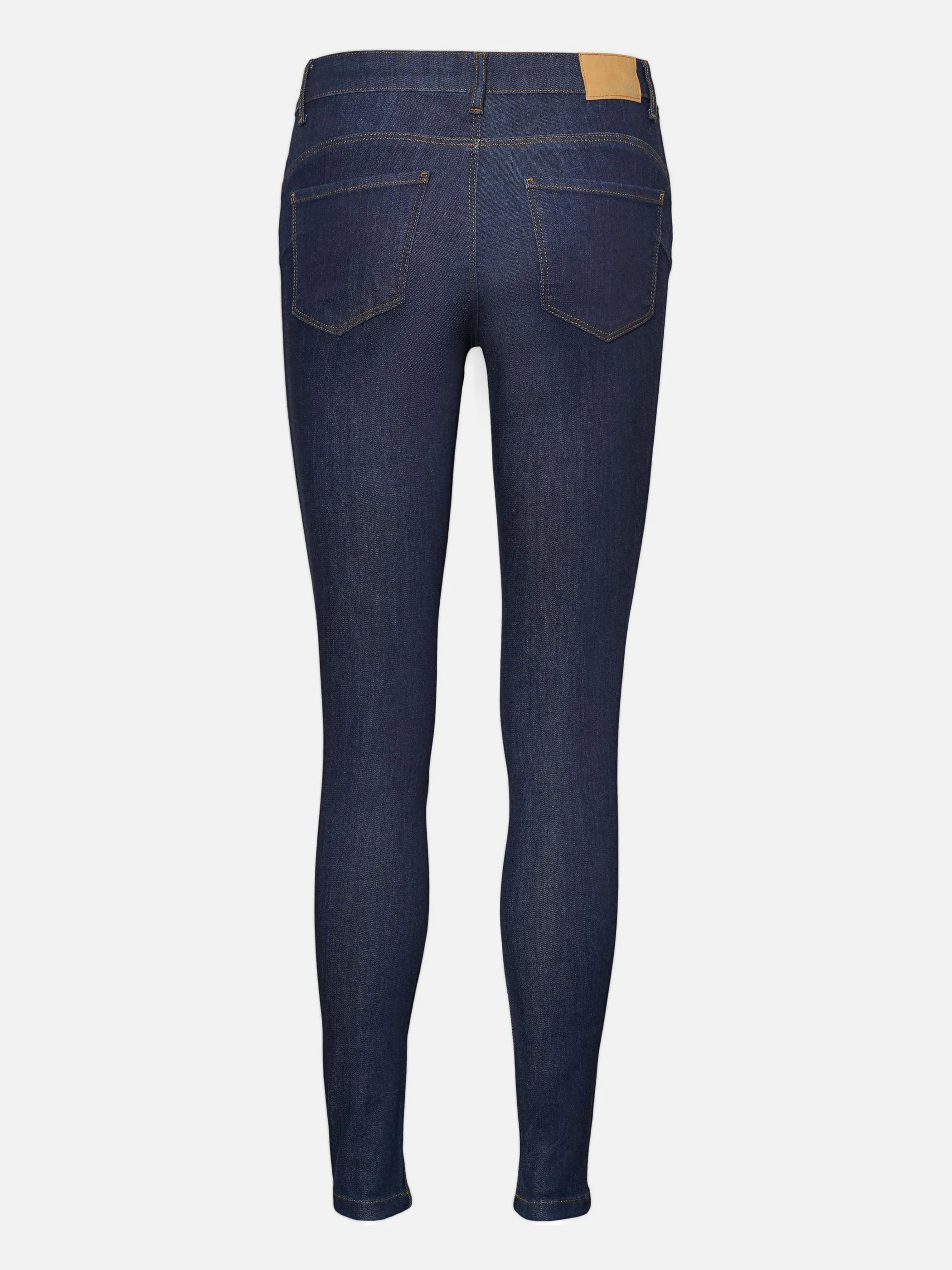 Vero Moda 10183948 VMSEVEN NW S SHAPE UP Blau 854403 178006 2