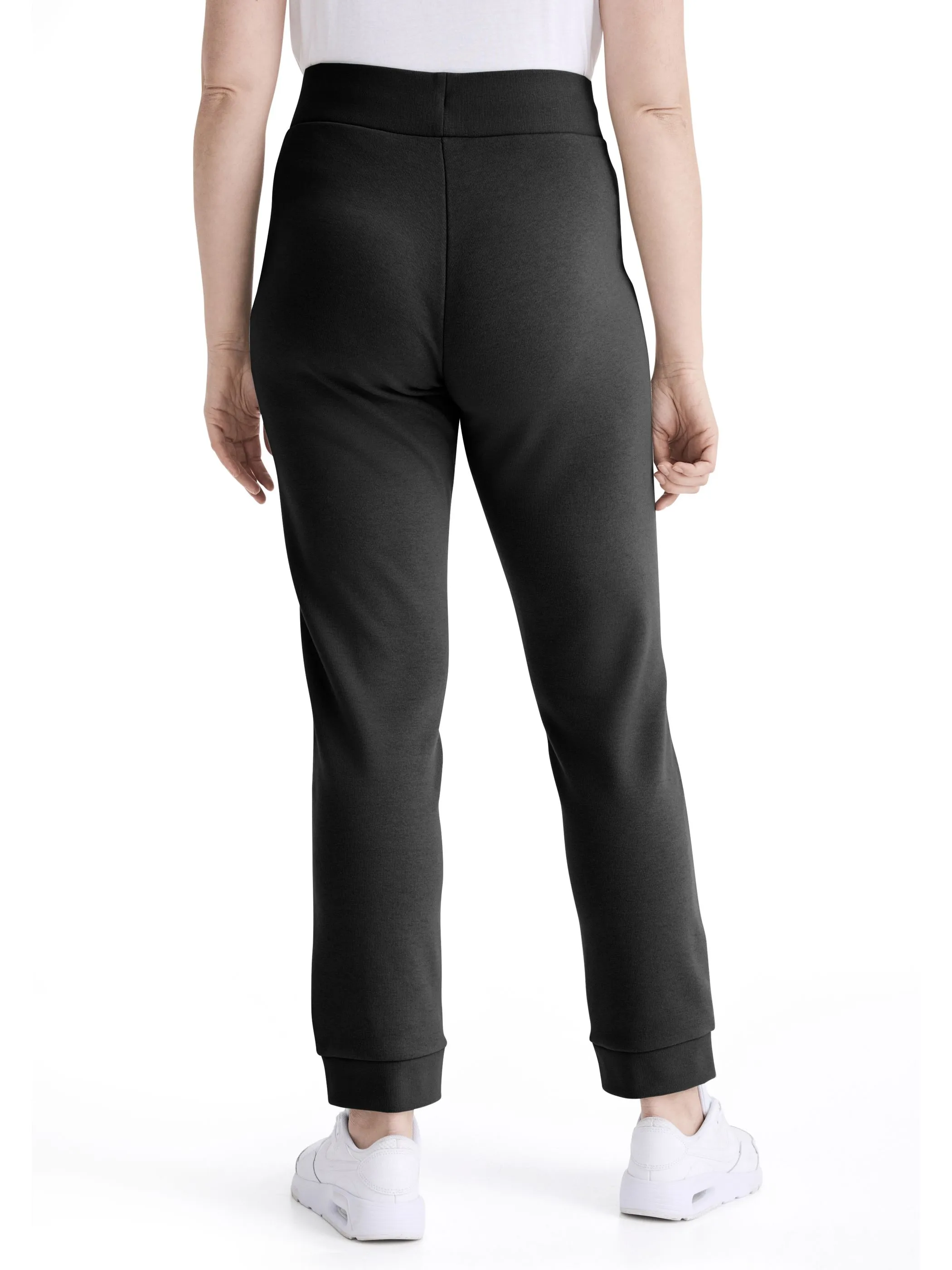 Stooker Athletic 02890610006999 Da. Sporthosen Schwarz 919798 6999 2