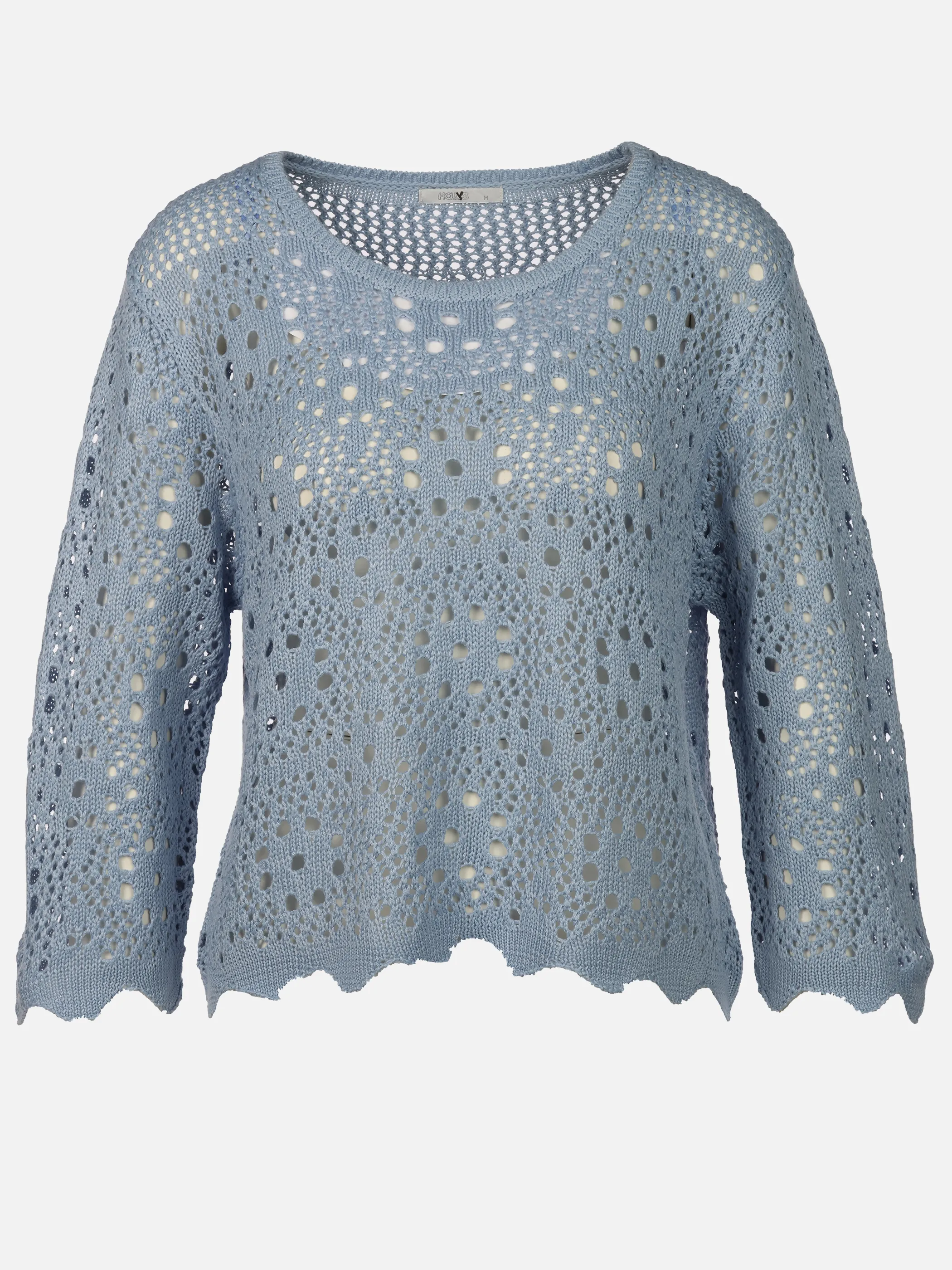 Hailys YKK-PO2306014 3/4 A SK Ma44ra Blau 907659 1604014264 1