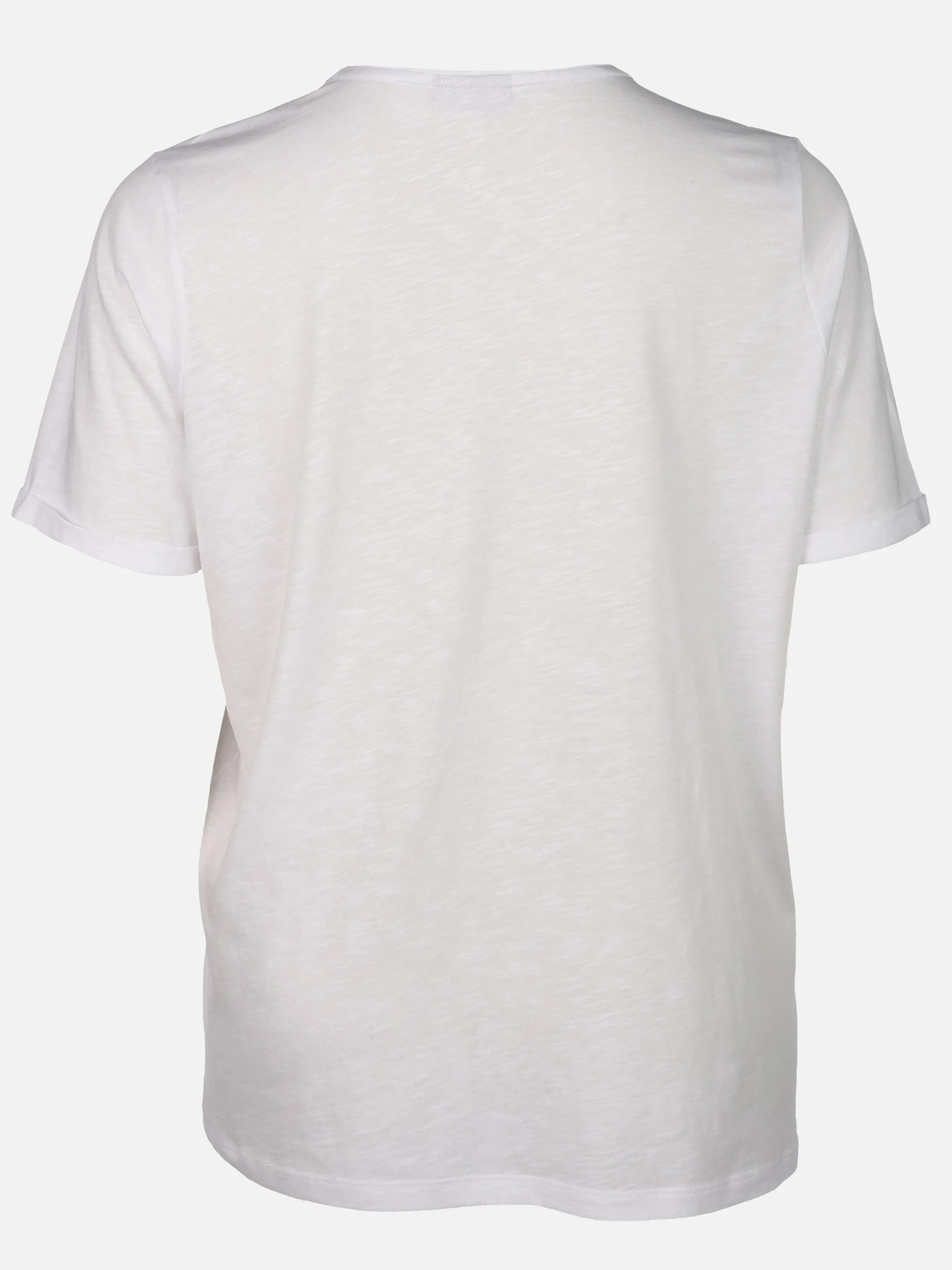 Sonja Blank Da-gr.Gr. T-shirt Weiß 925897 WHITE 2