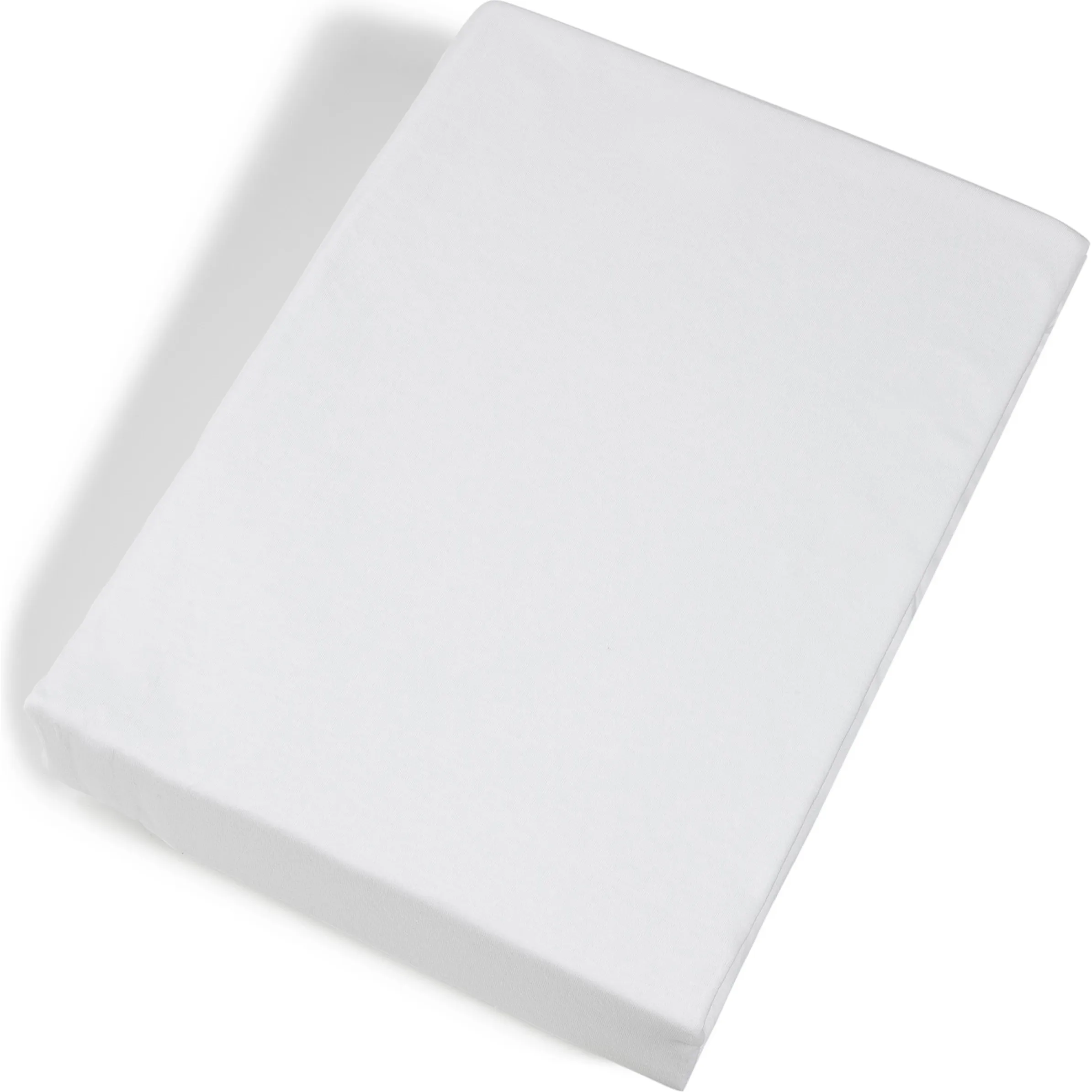 Villa Grinario Spannbetttuecherjersey ringgar Weiß 534973 97 1 Villa Grinario Spannbetttuecherjersey ringgar Weiß 534973 97 1