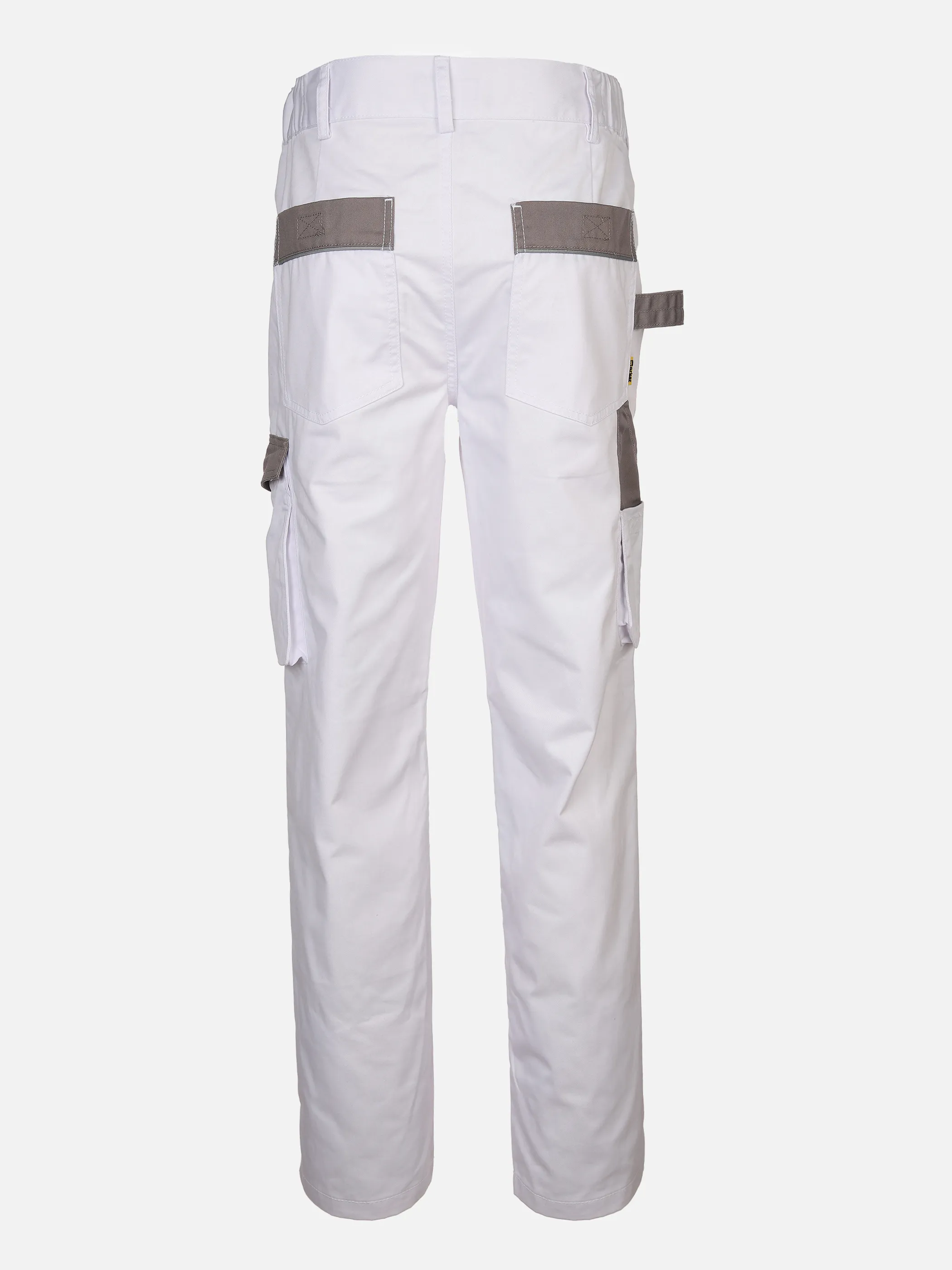 Worker He. Berufshose Bicolor 71700000555314 Weiß 842477 WHITE 2 Worker He. Berufshose Bicolor 71700000555314 Weiß 842477 WHITE 2