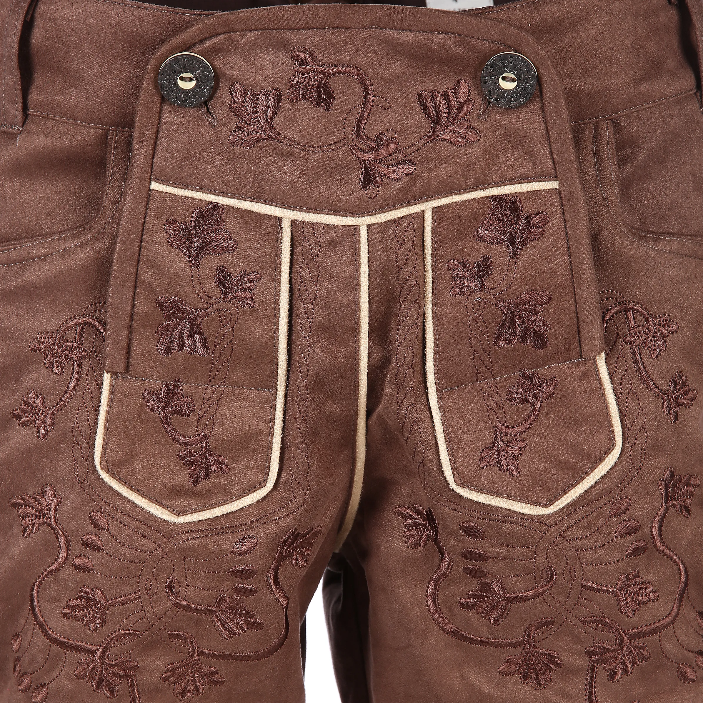 Birkhahn Mode und Tracht He. Trachtenhose Braun 797595 DK BRAUN 3 Birkhahn Mode und Tracht He. Trachtenhose Braun 797595 DK BRAUN 3