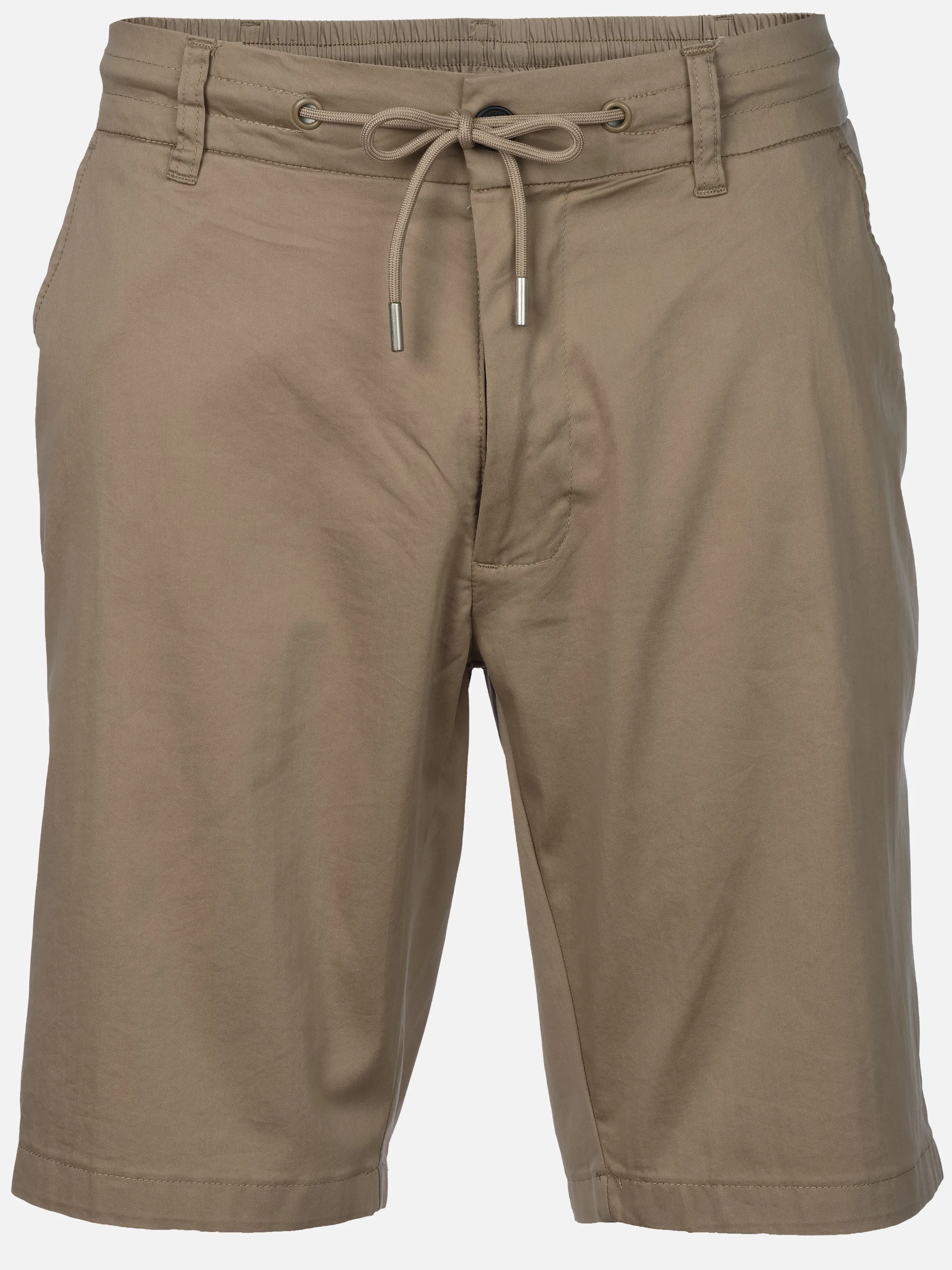 Jim Spencer He. Chinoshorts Relax Beige 921563 BEIGE 1