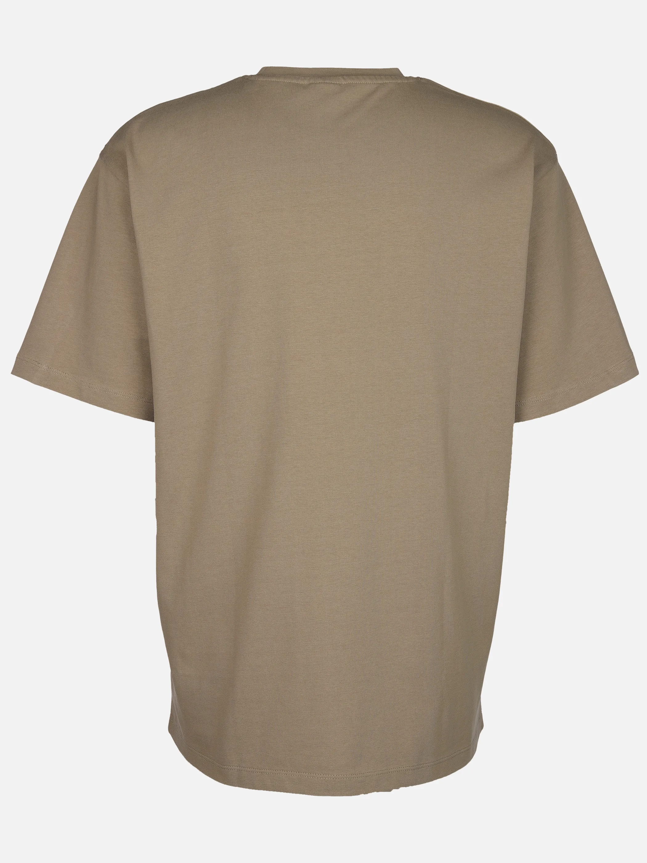IX-O YF He T-Shirt Relaxed Fit Beige 907838 BEIGE 2