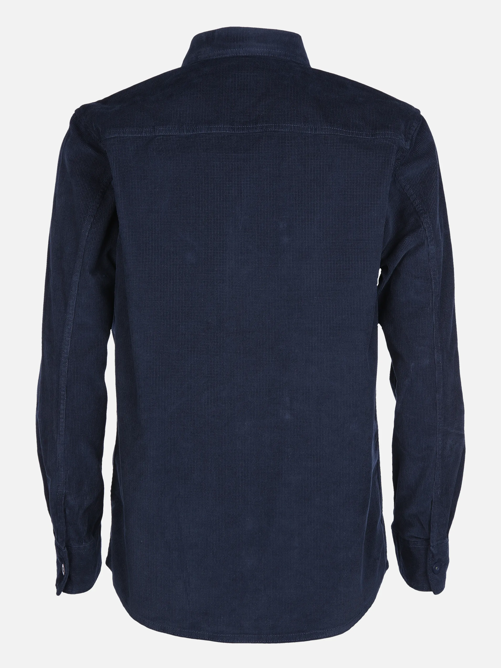 Tom Tailor 1026866 comfort waffle corduro Blau 856789 10302 2