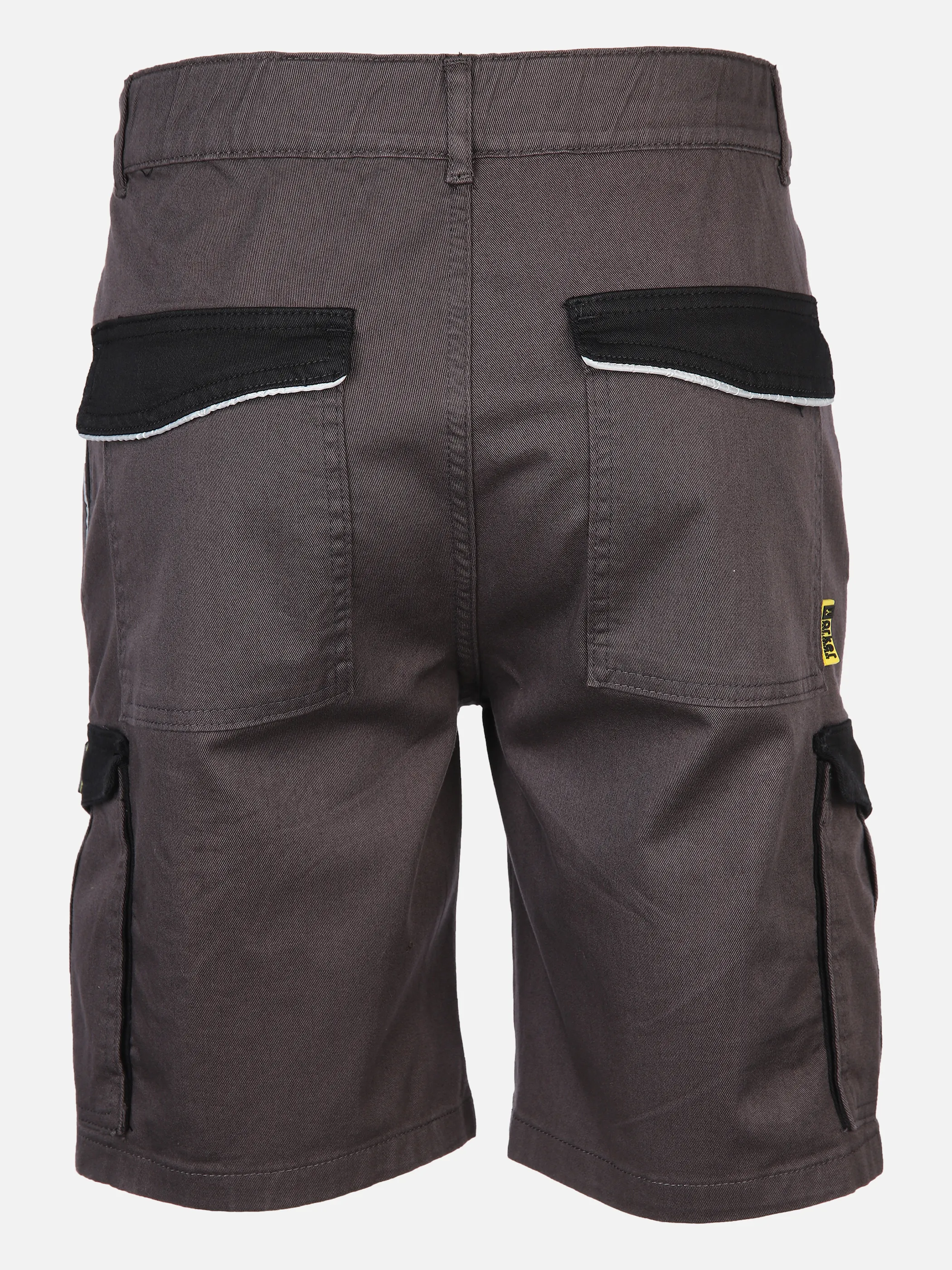 Worker He. Workershort Bicolor Grau 883666 ANTHRA 2