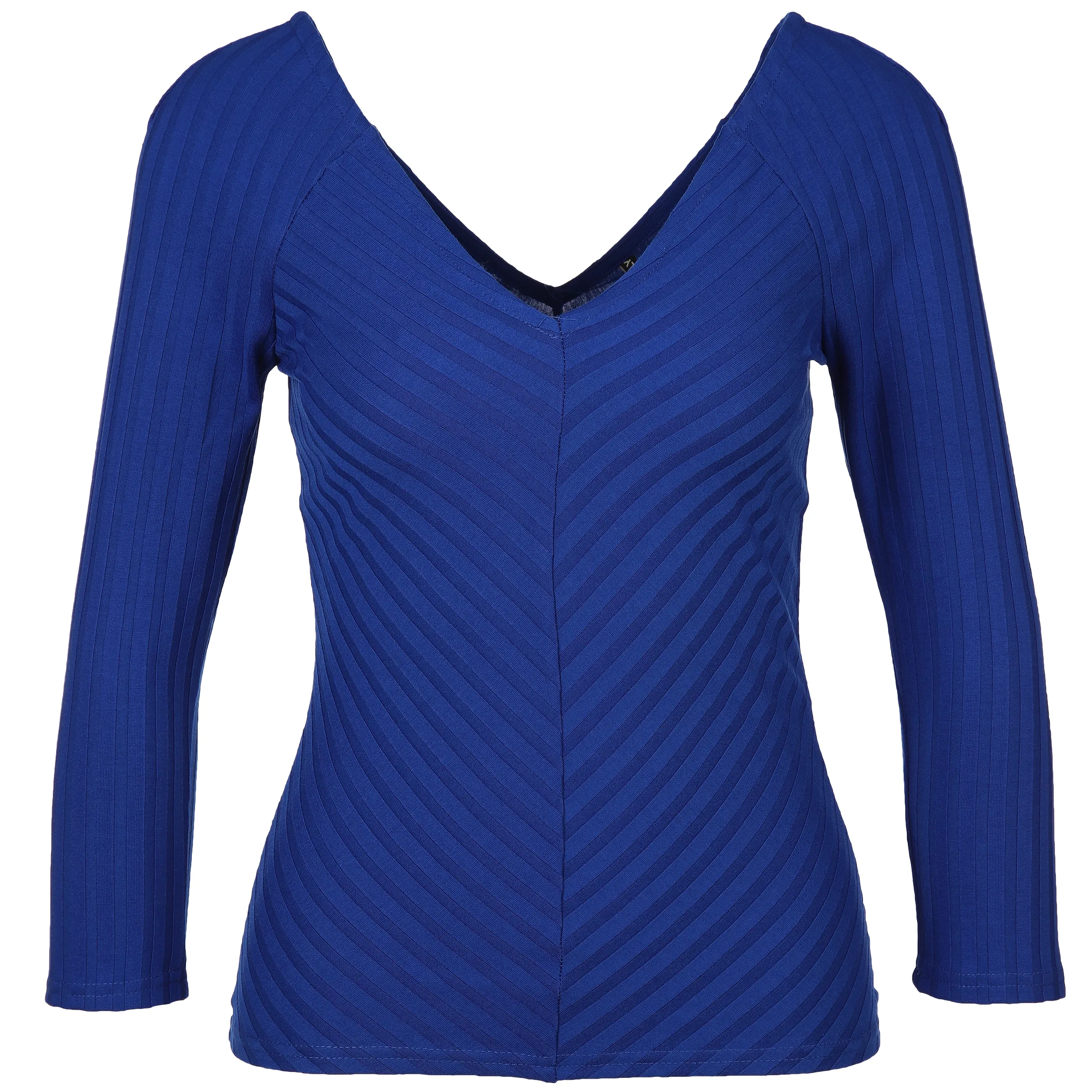 Only 15186174 ONLGINA 3/4 V-NECK TO Blau 822342 177962 1 Only 15186174 ONLGINA 3/4 V-NECK TO Blau 822342 177962 1