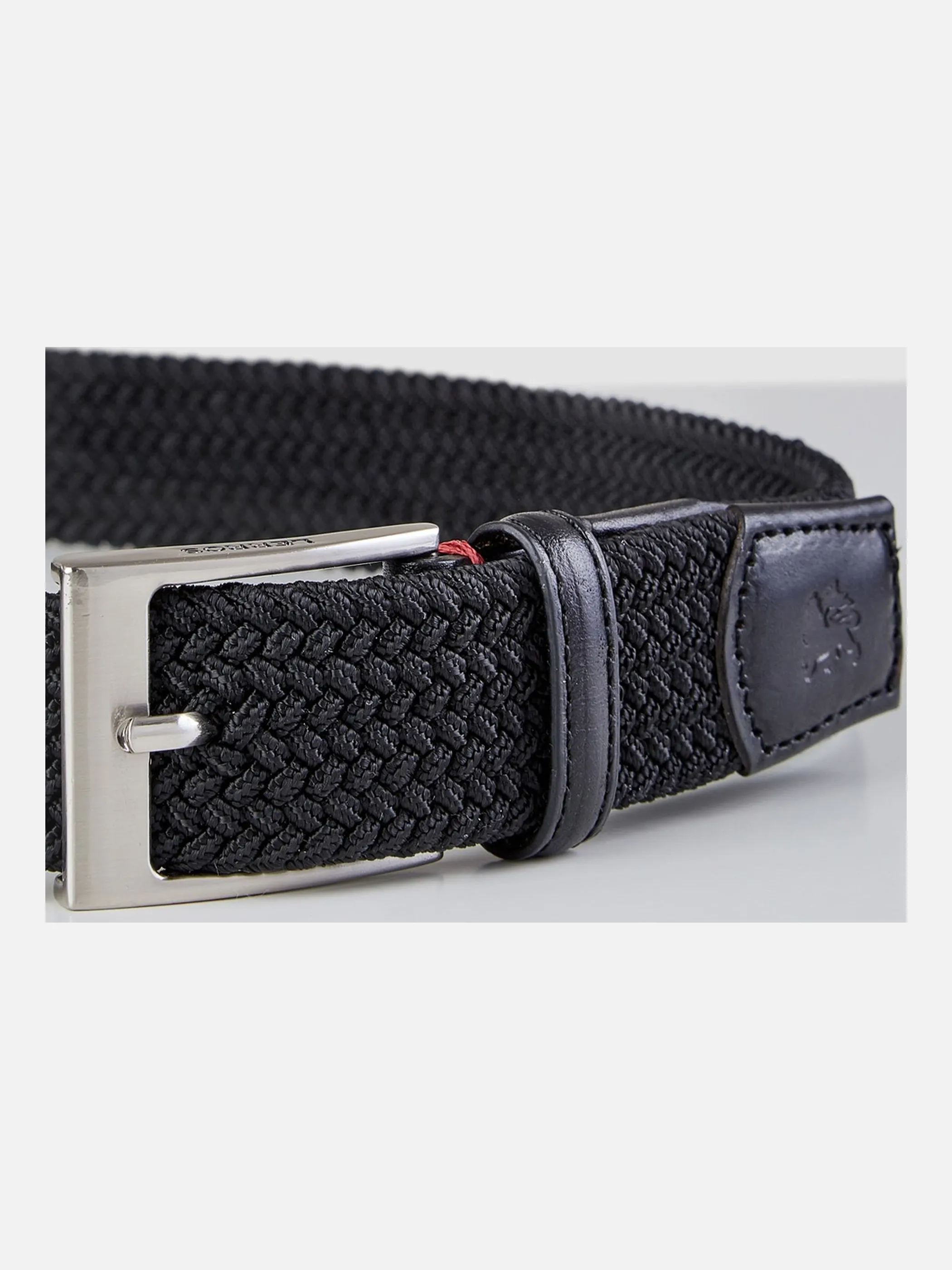 Lerros 5003000 GUERTEL Schwarz 850532 290 2 Lerros 5003000 GUERTEL Schwarz 850532 290 2