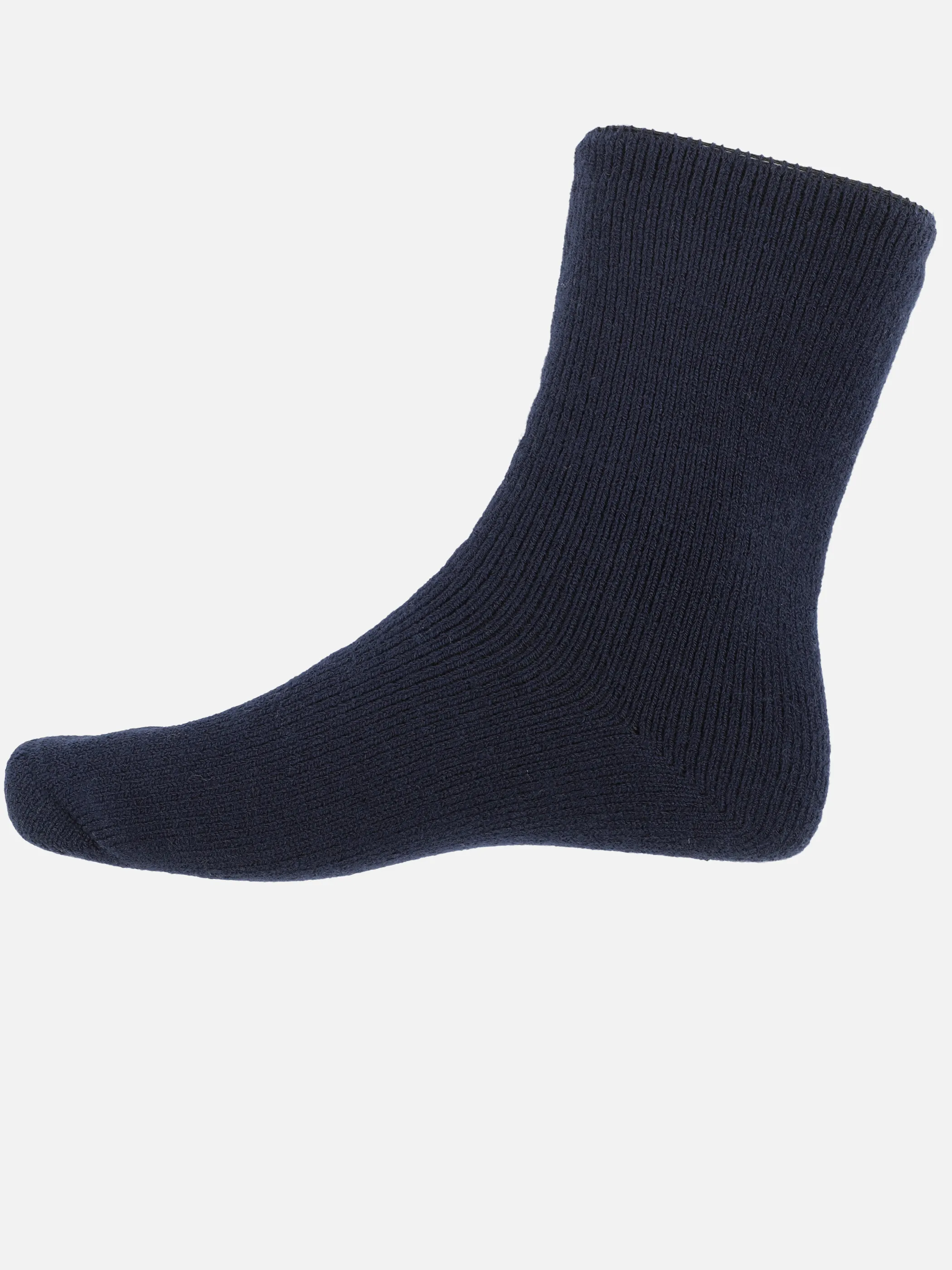 He Megathermosocken uni Blau 914563 MARINE 1