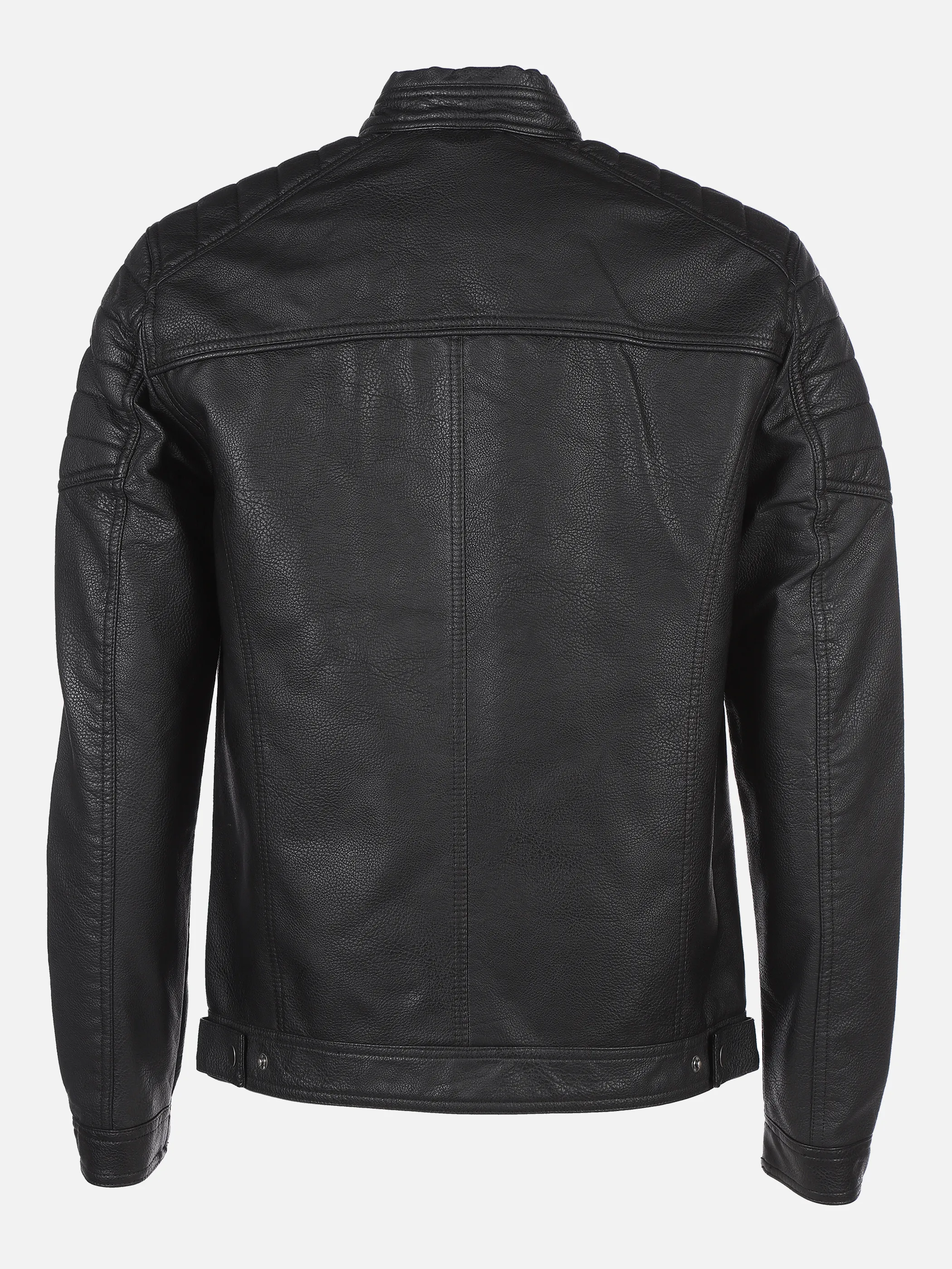 Jack Jones 12147218 JCOROCKY JACKET Schwarz 801805 178012001 2