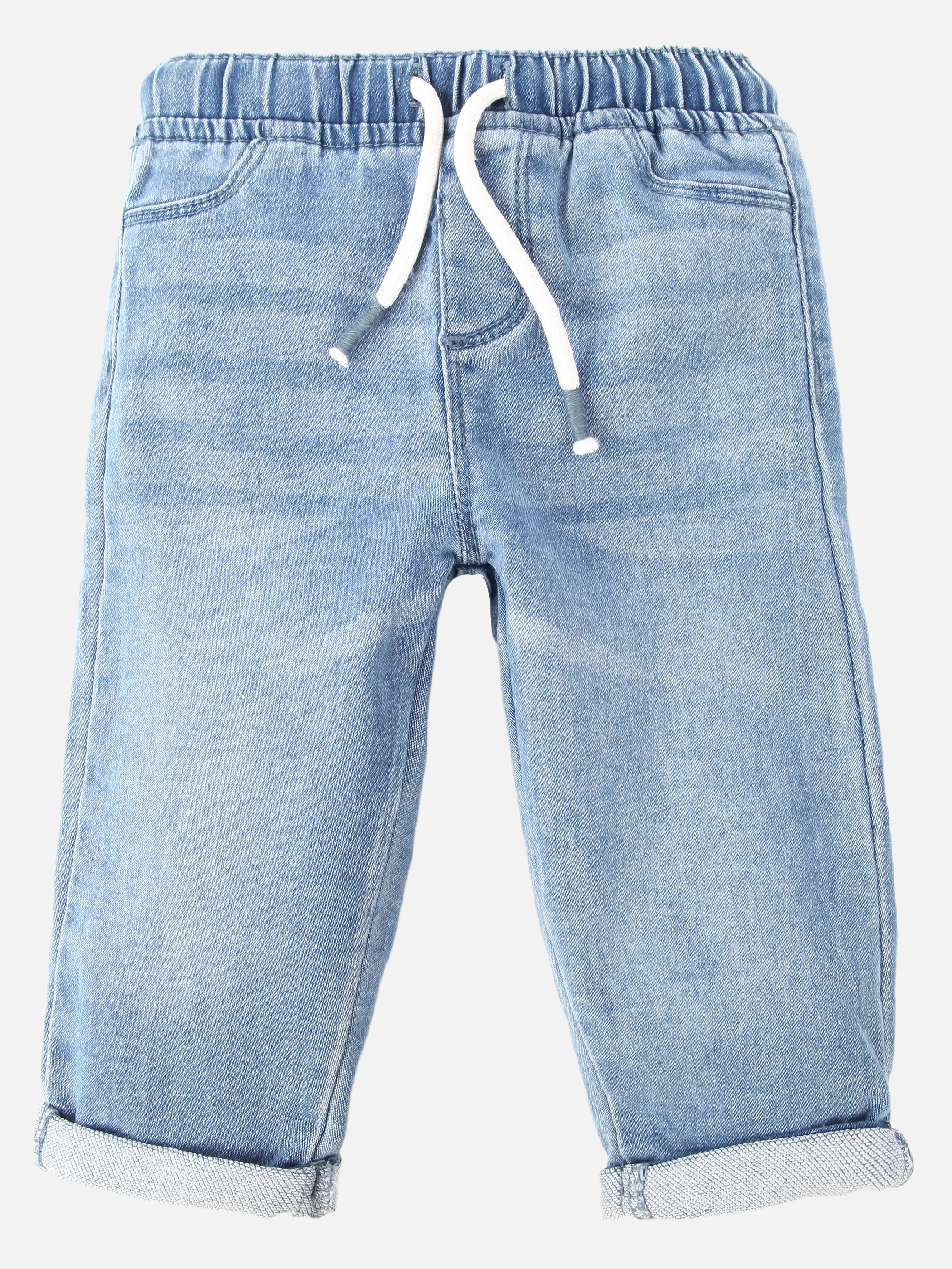 Bubble Gum Baby Unisex Jeans in blau Blau 930108 BLAU 1