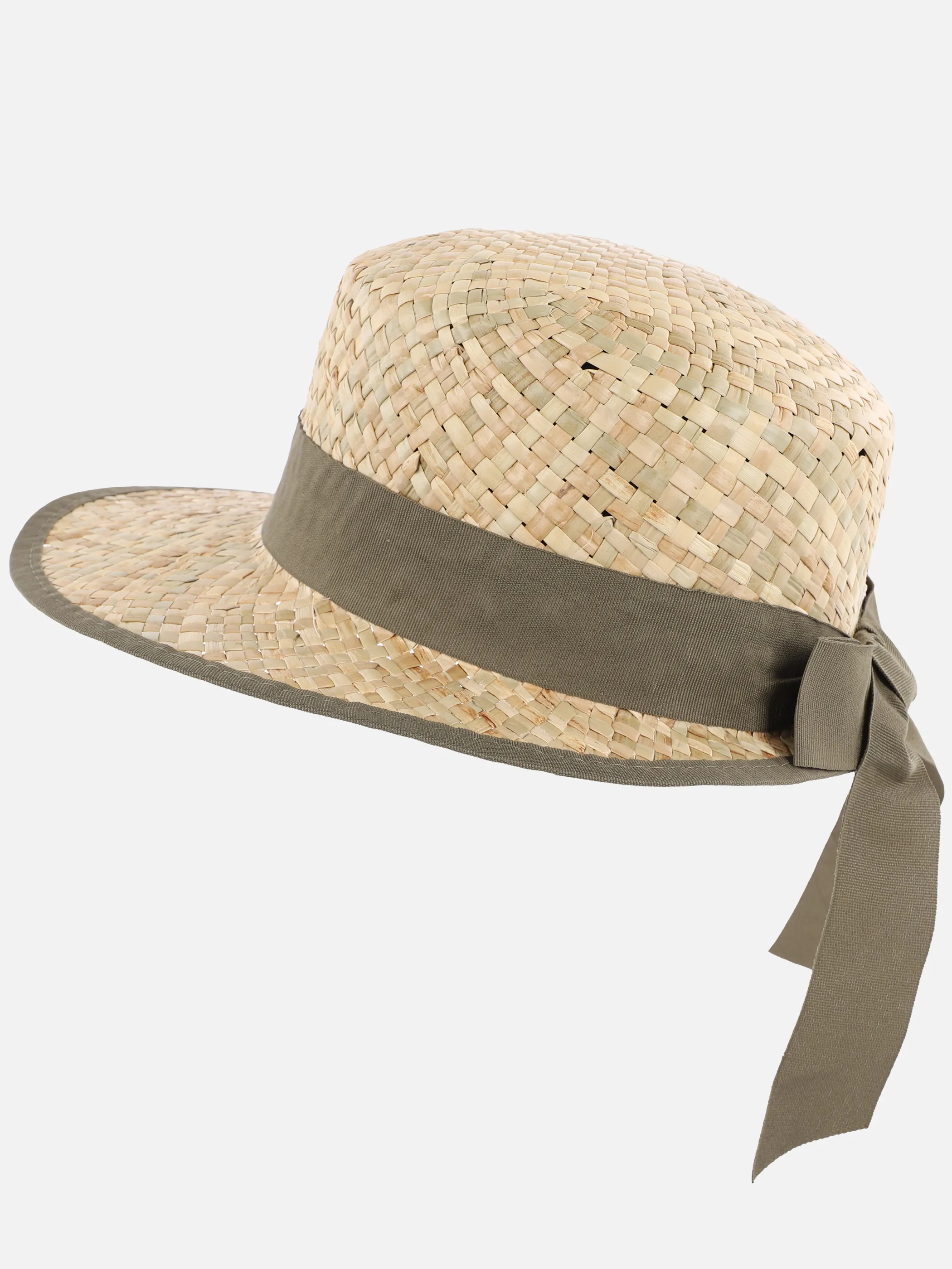 Sure Da-Strohhut m. Schleife Salbei 893083 SALBEI 2 Sure Da-Strohhut m. Schleife Salbei 893083 SALBEI 2