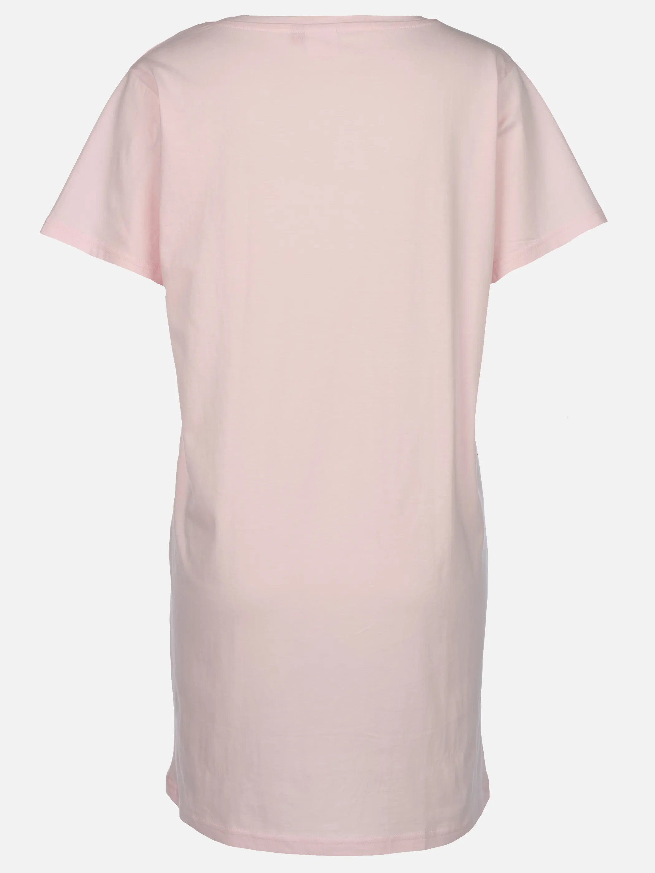 Yogama Da. Nachthemd 1/4 Arm Rosa 923766 ROSA 2