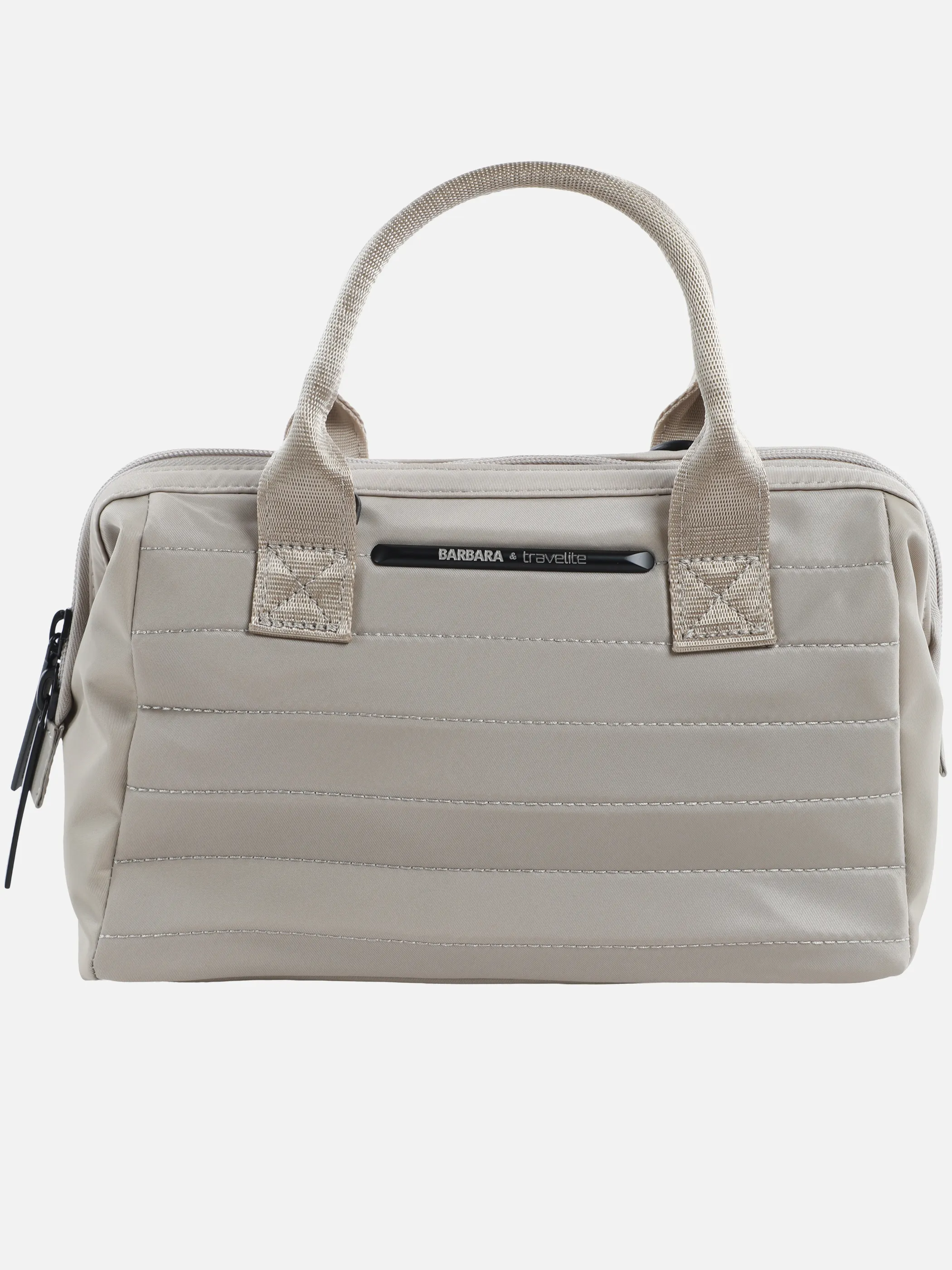 Travelite Barbara Stepp Toilet Bag Weiß 921766 40 1