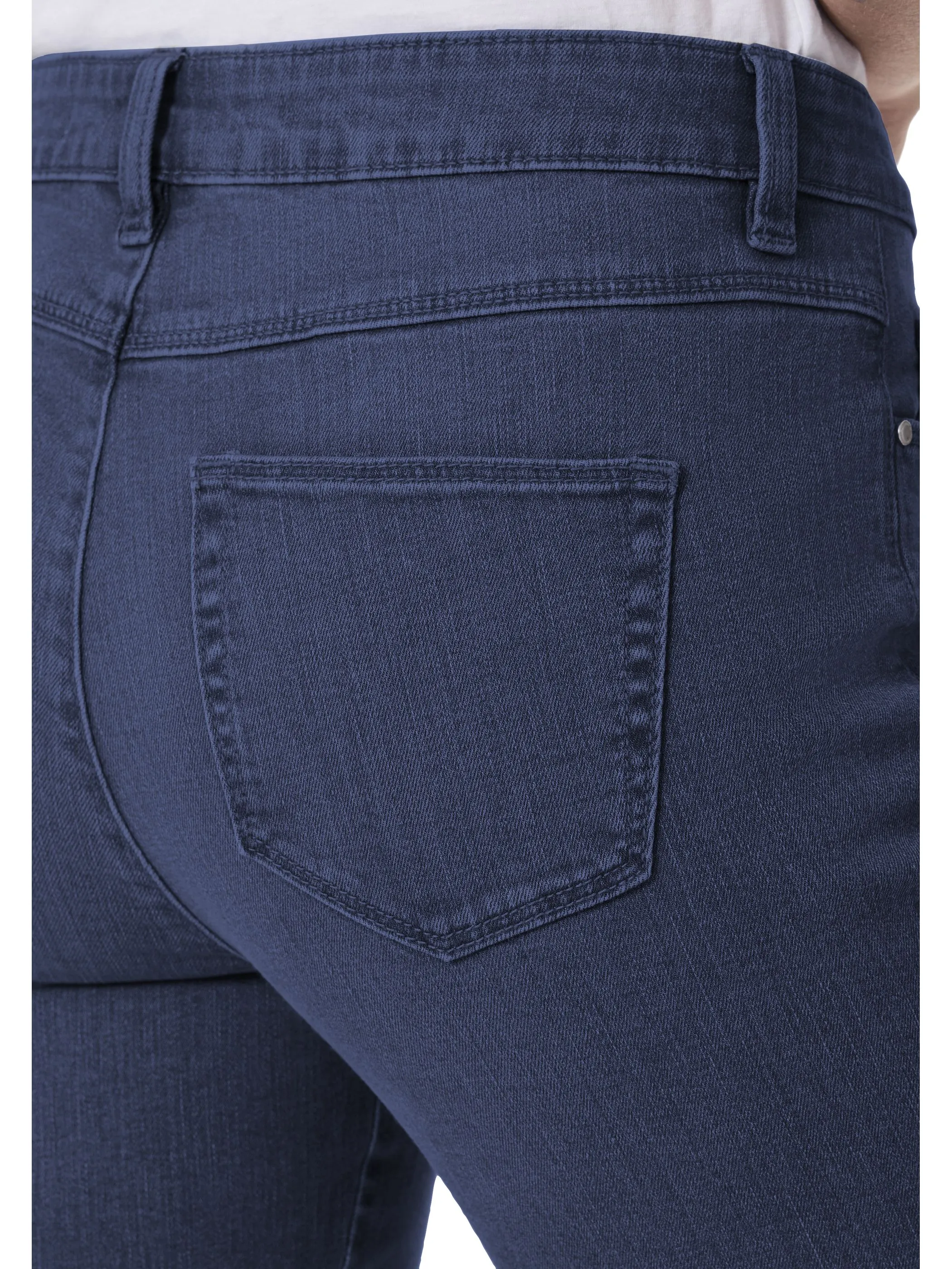 Stooker DOB 03330420557589 Da. Shorts/Berm Blau 911265 7589 3