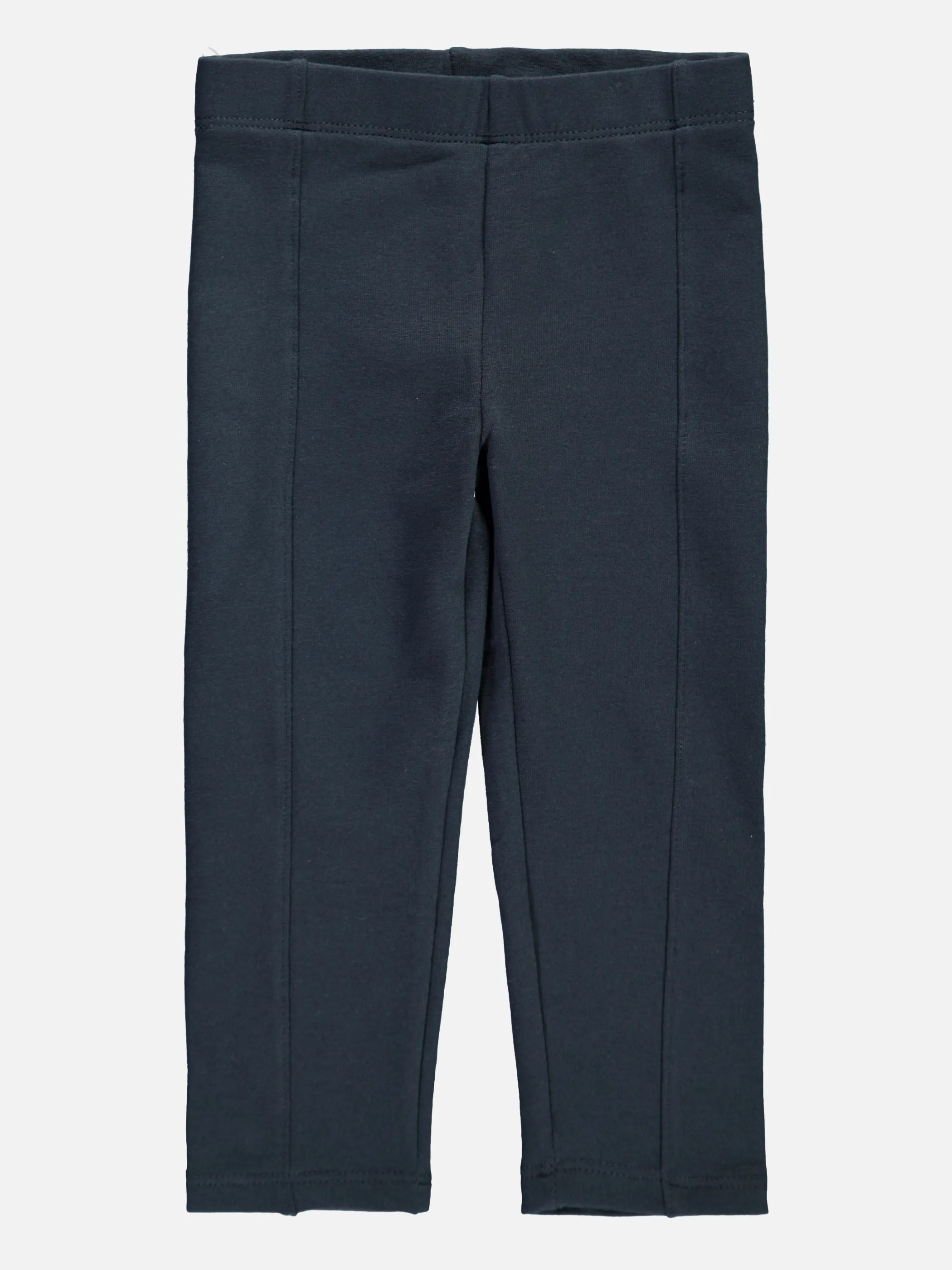 Stop + Go MG Leggings in UNI dunkelblau Blau 839378 DARK SAPPH 1 Stop + Go MG Leggings in UNI dunkelblau Blau 839378 DARK SAPPH 1